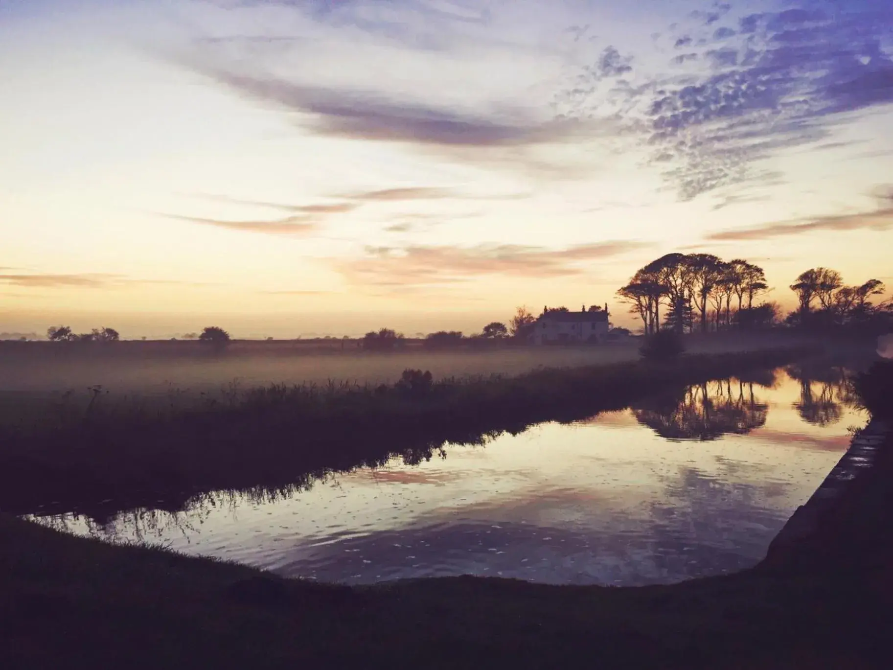 Signature Double Room - single occupancy in Pyes Mill Hotel Conder Green Signature Double Room - single occupancy in Pyes Mill Hotel Conder Green