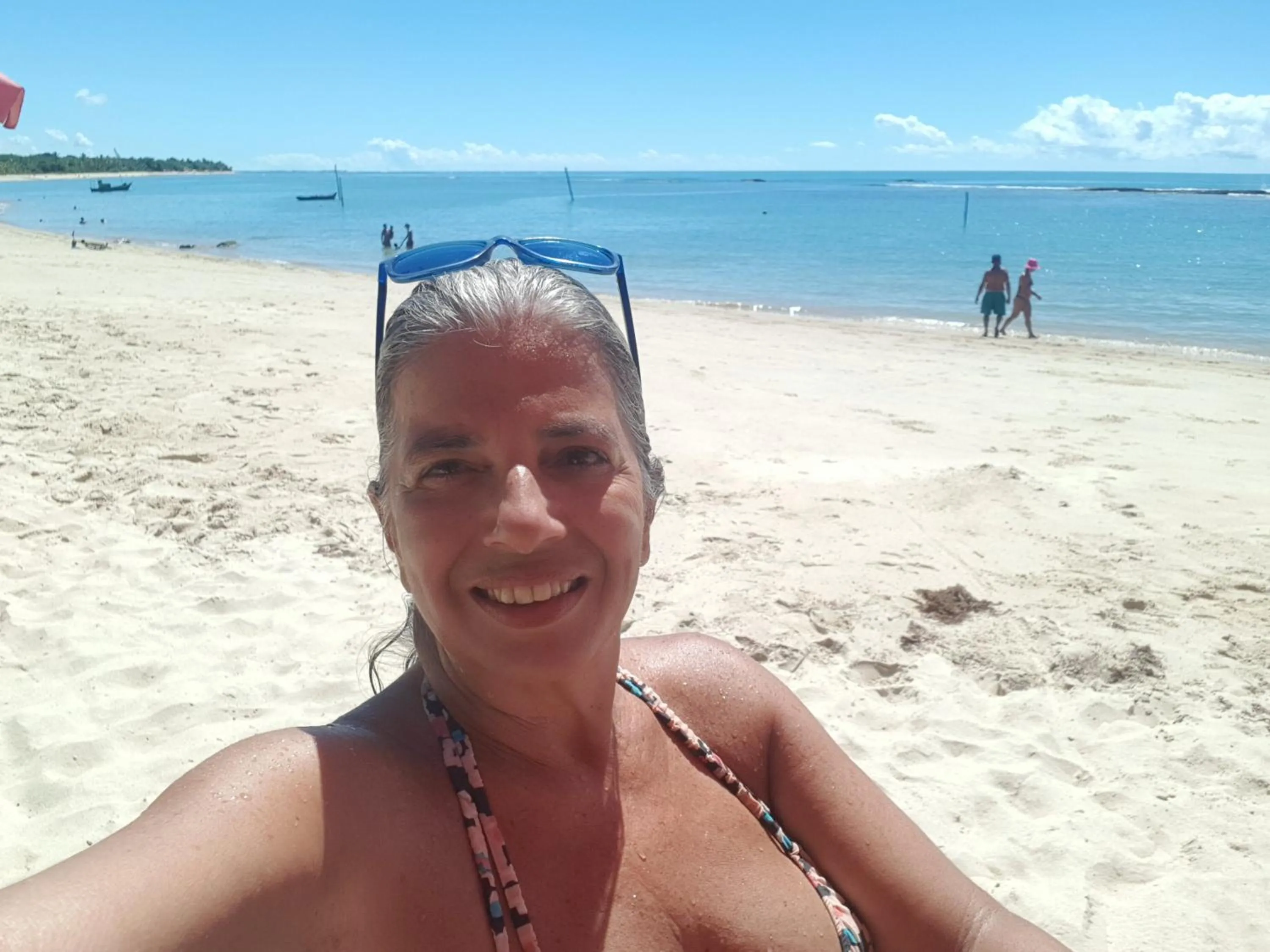 People in Pousada Bucaneiros