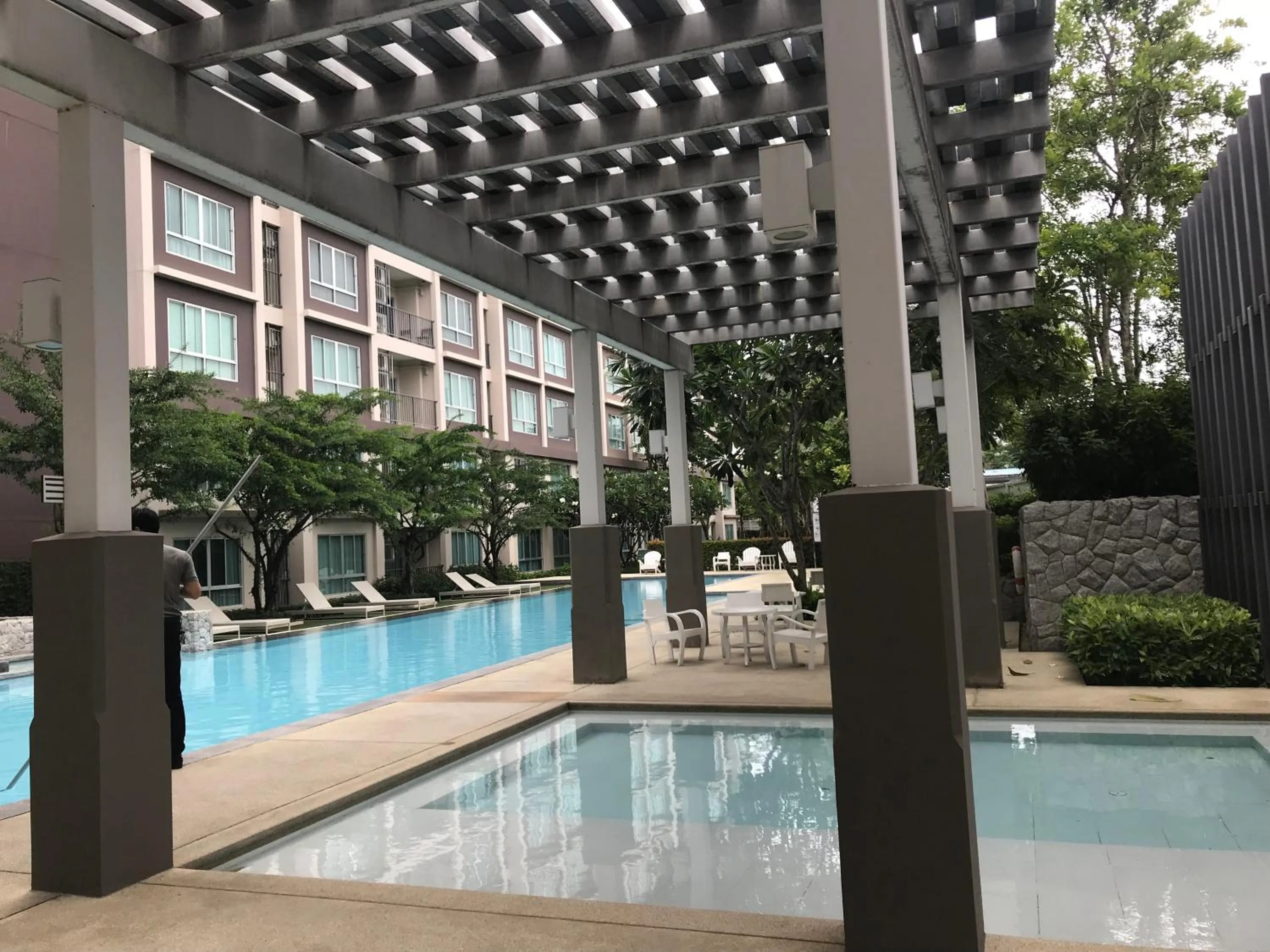 Baan Peang Ploen Hua Hin 6/546