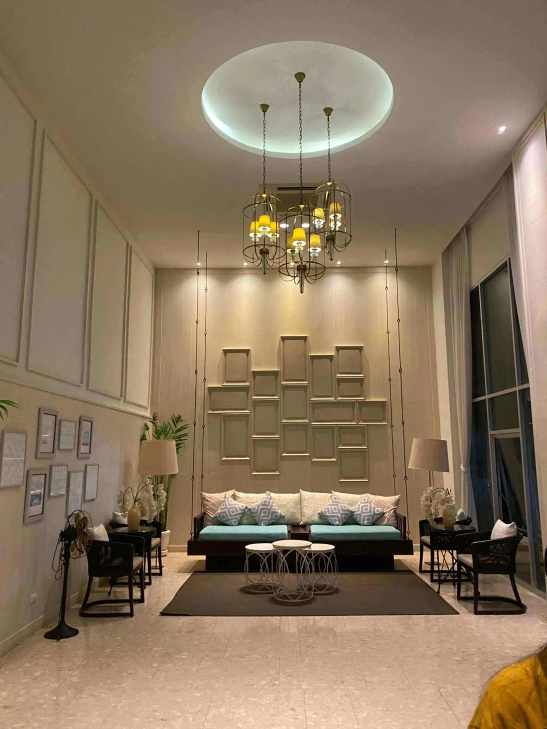 Baan Peang Ploen Hua Hin 6/546