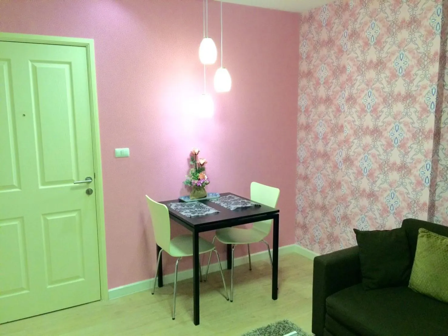 Baan Peang Ploen Hua Hin 6/546