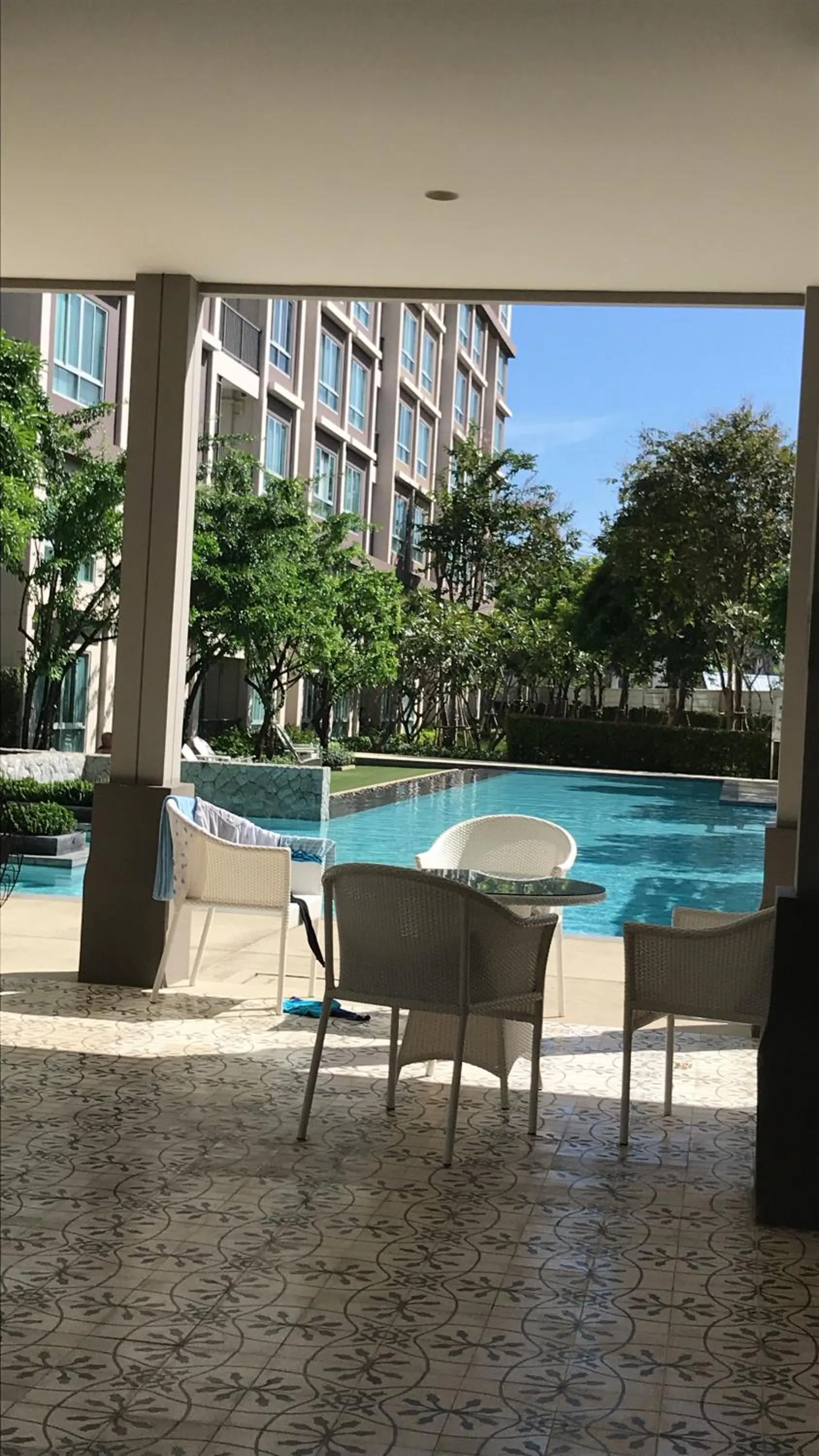 Baan Peang Ploen Hua Hin 6/546