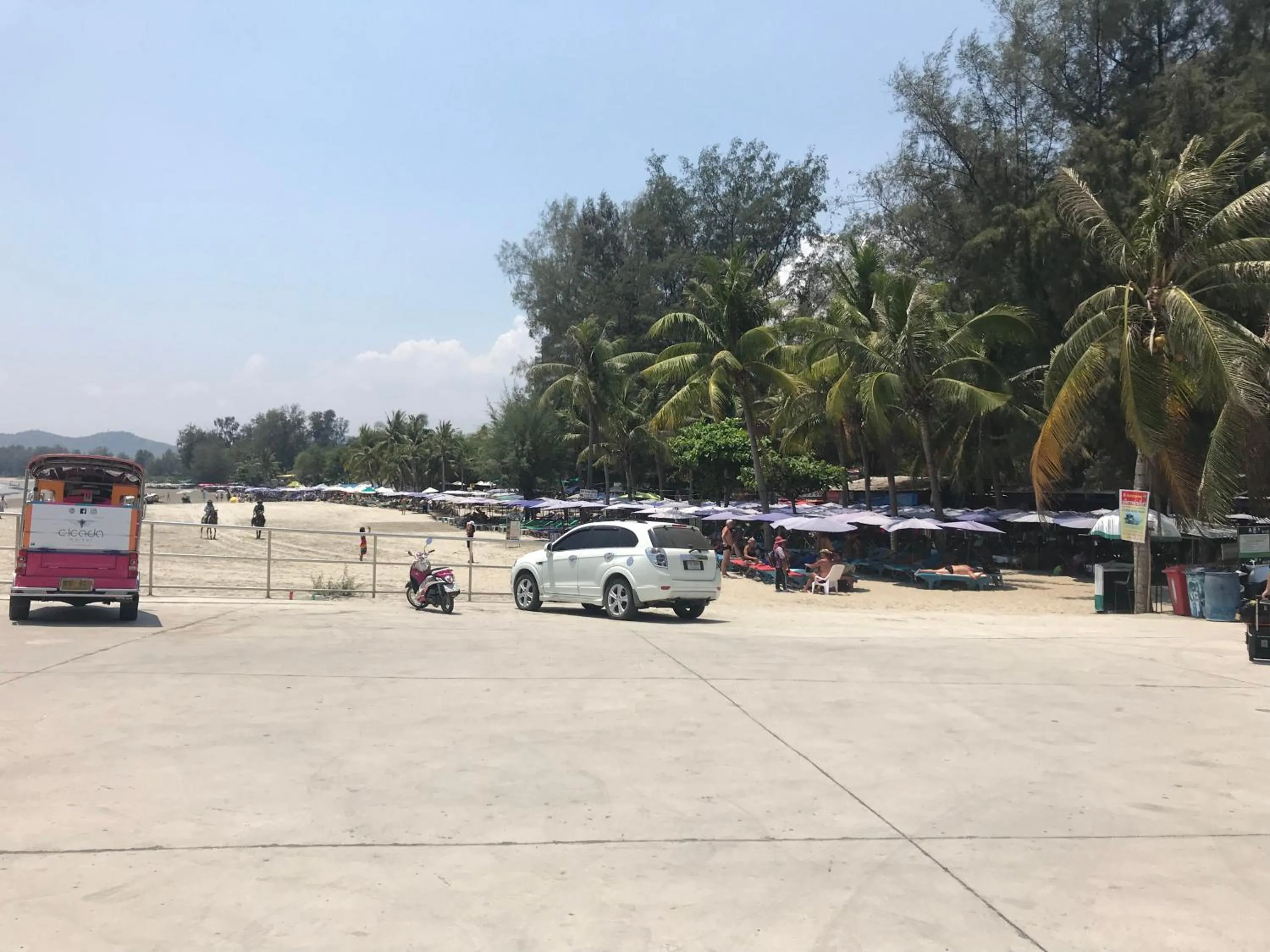 Baan Peang Ploen Hua Hin 6/546