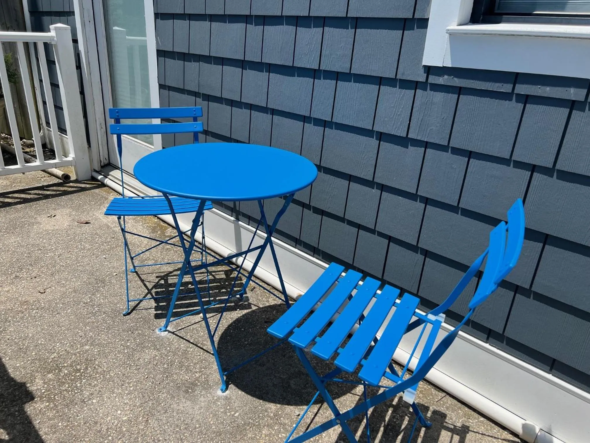 Day in Atlantic Oceanside Dewey