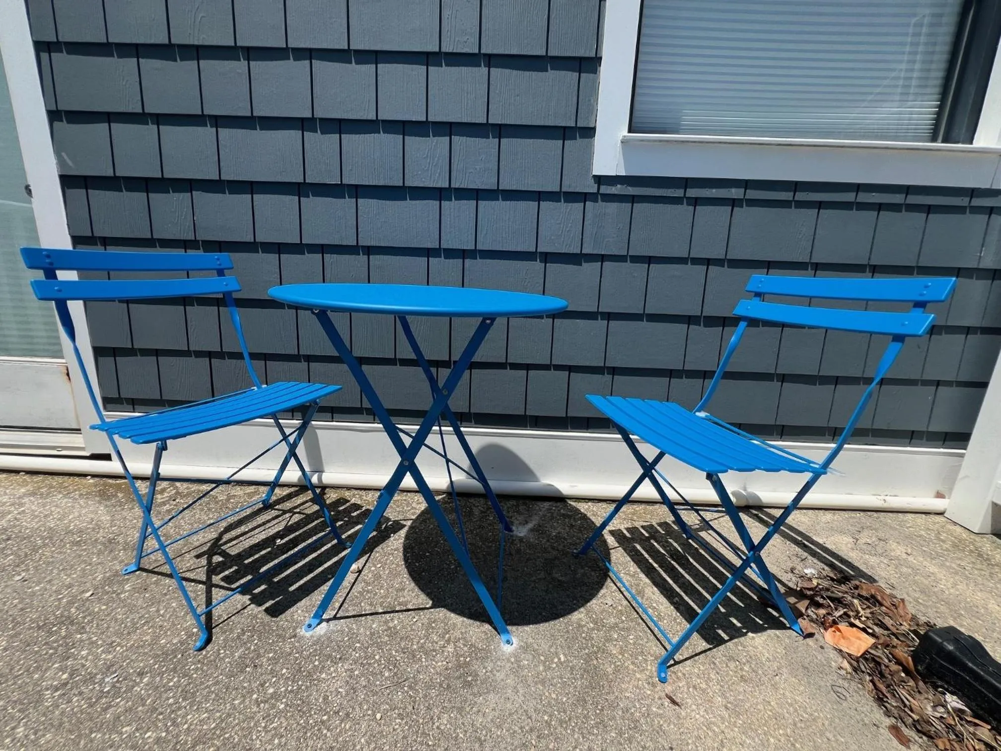 Balcony/Terrace in Atlantic Oceanside Dewey