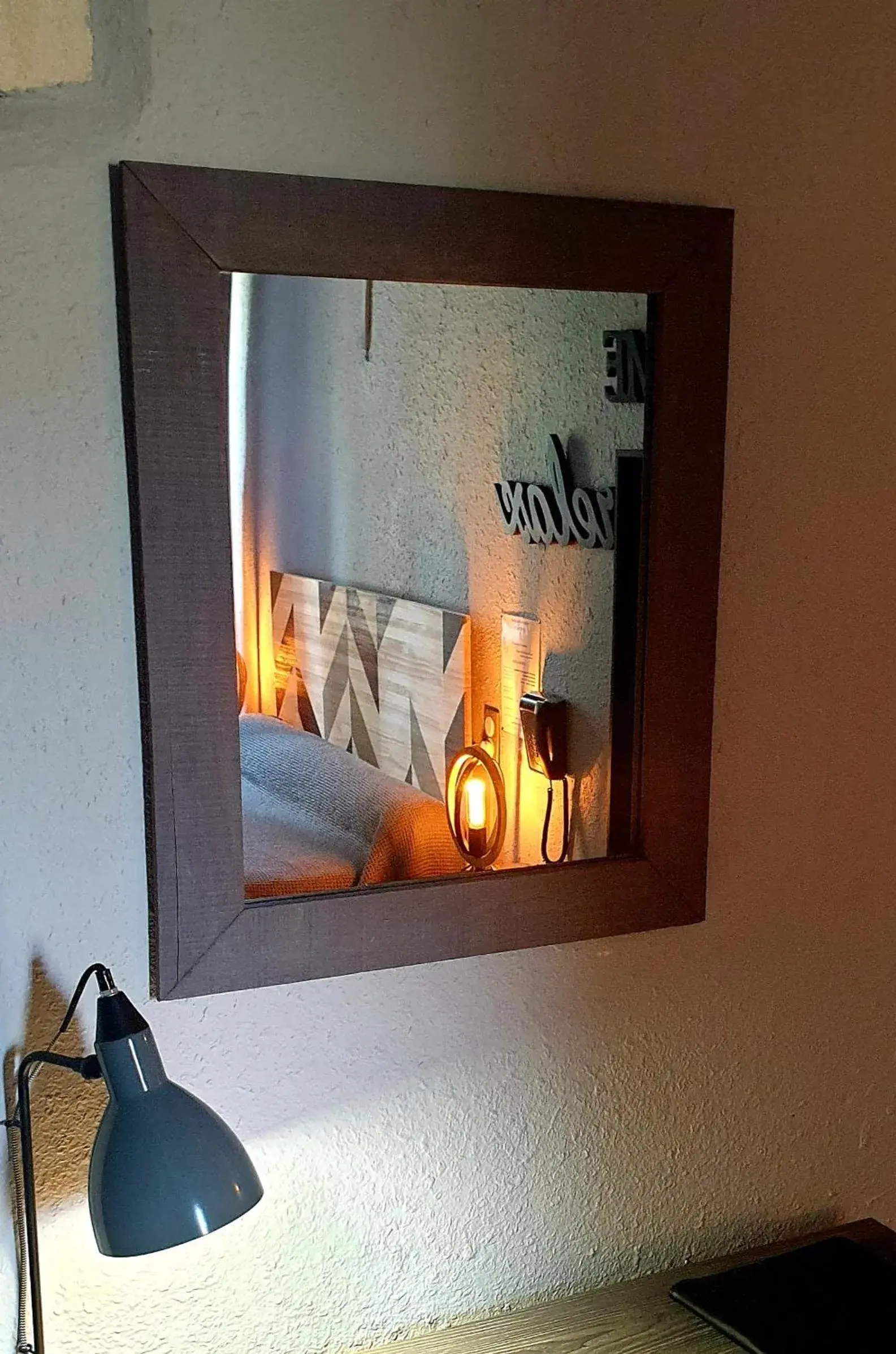 Double Room - single occupancy in L' Oustaloun Double Room - single occupancy in L' Oustaloun