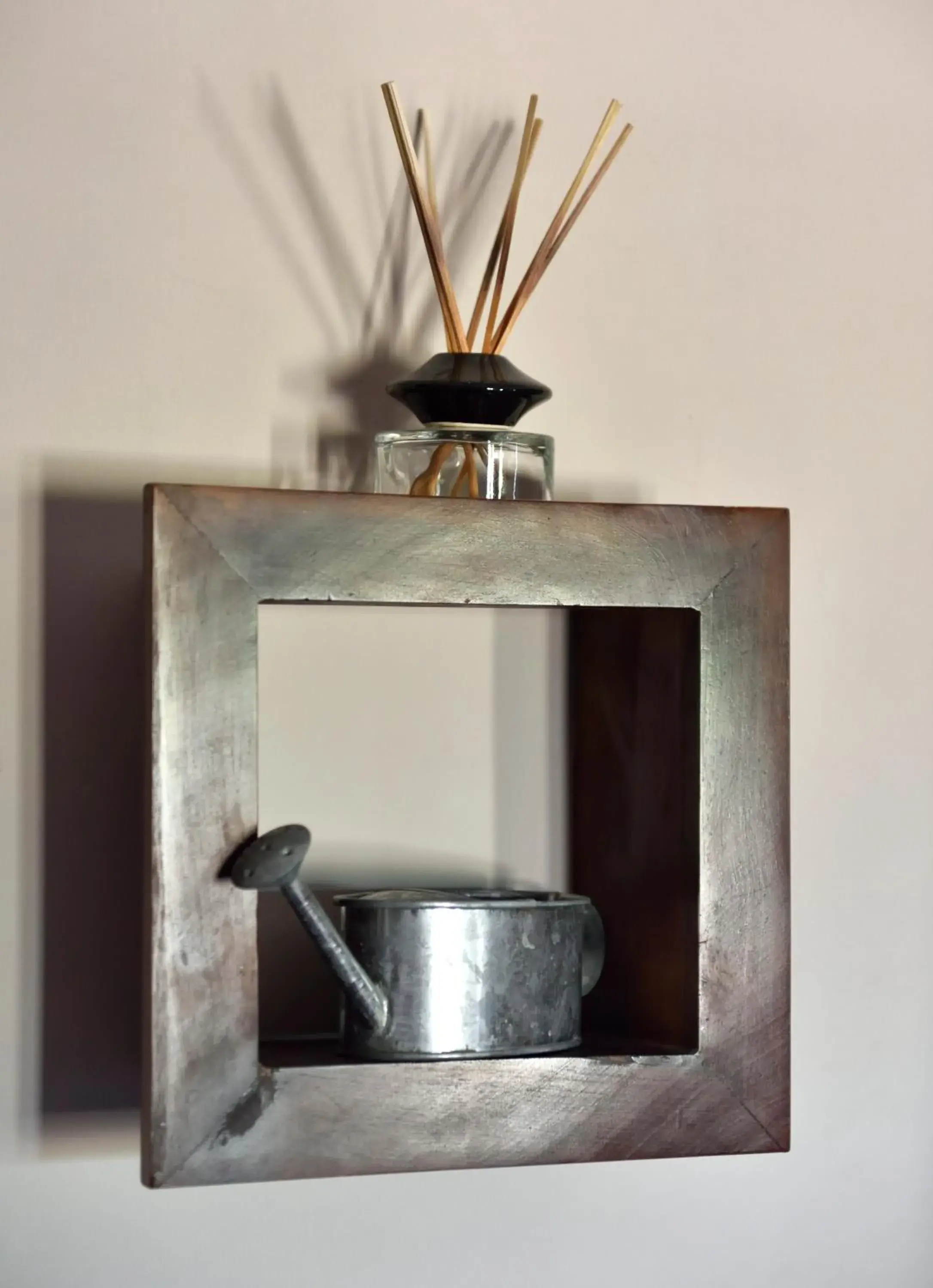 Superior Double Room in L' Oustaloun Superior Double Room in L' Oustaloun