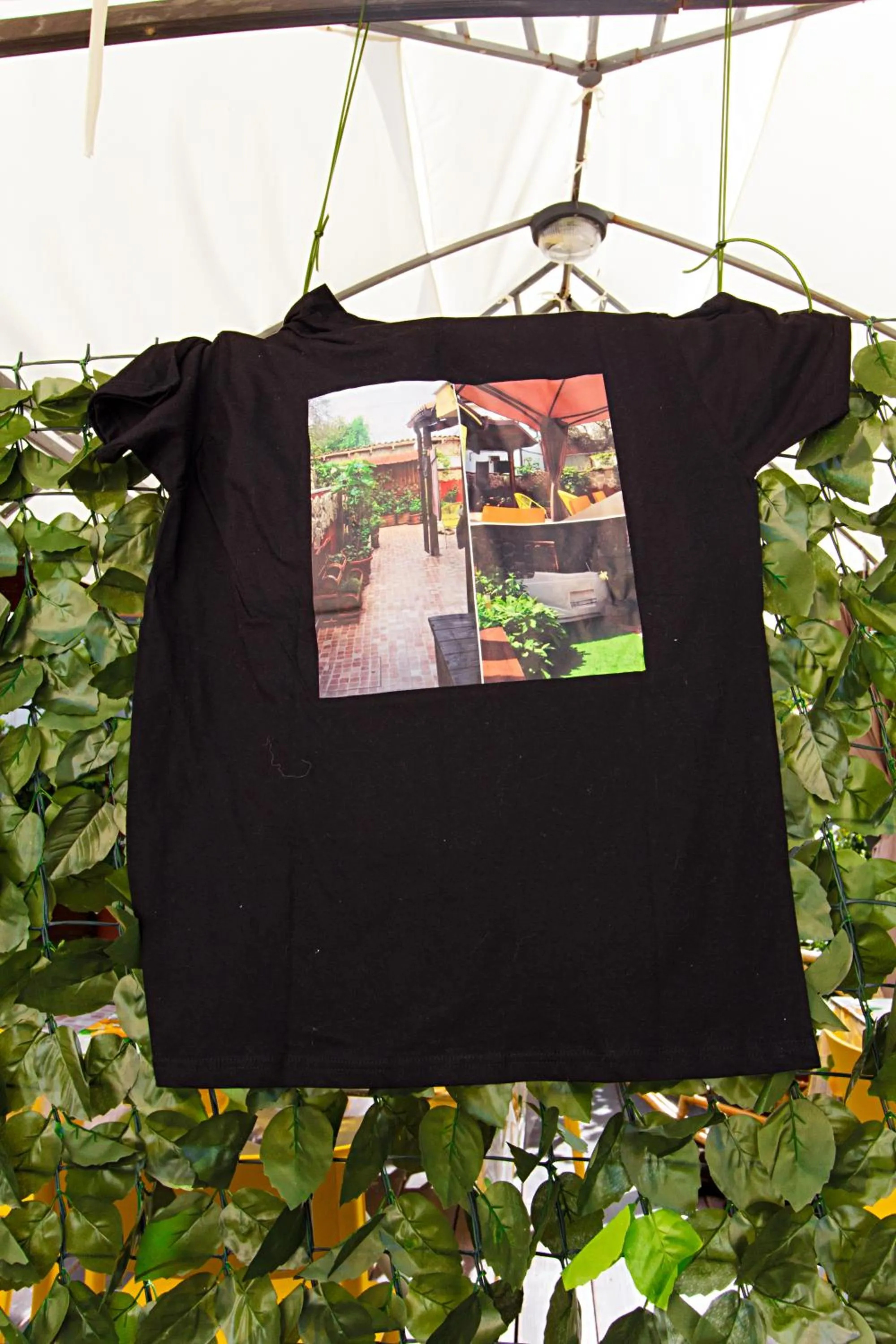 Day in Eden Lilli B&B