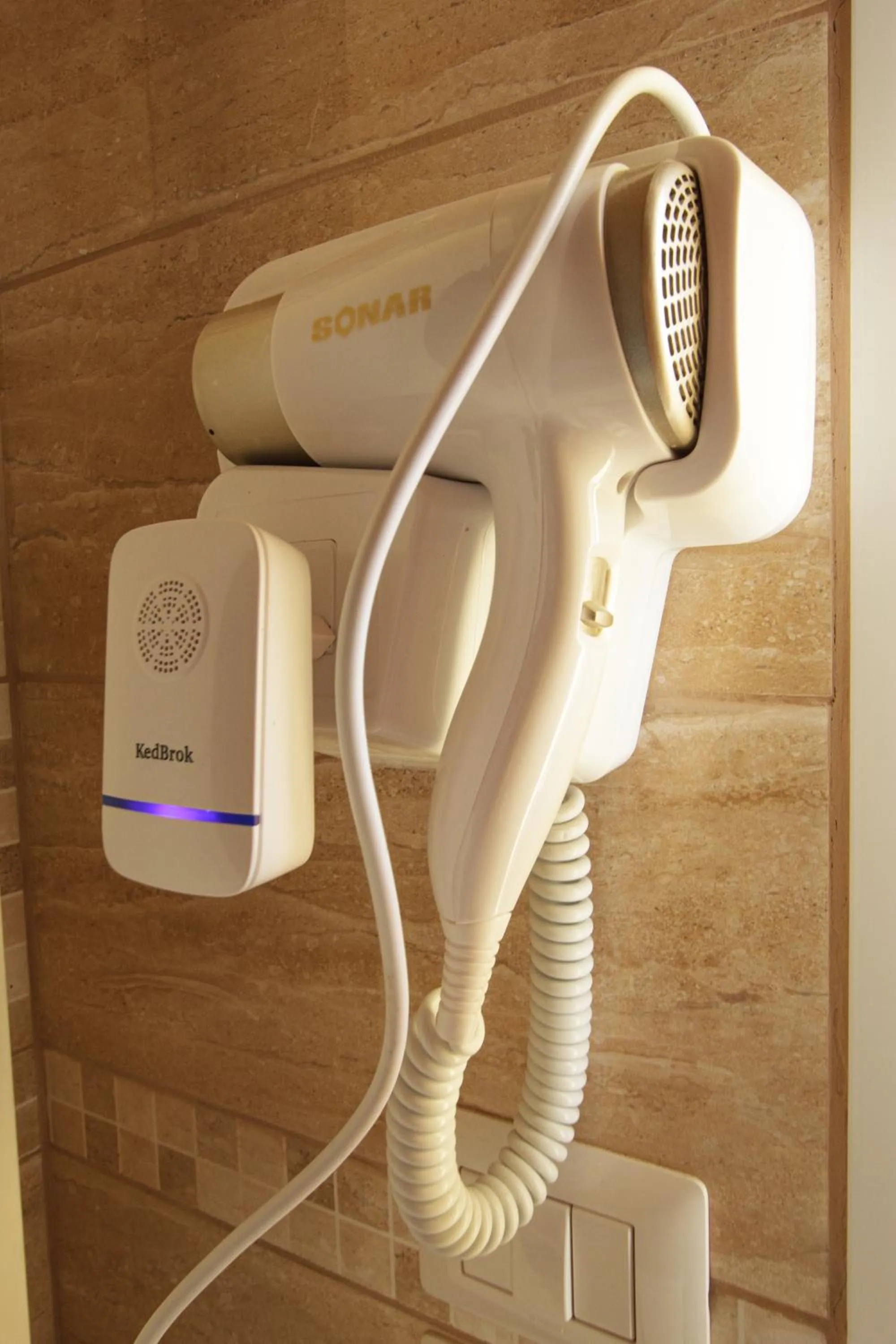 heating in Eden Lilli B&B