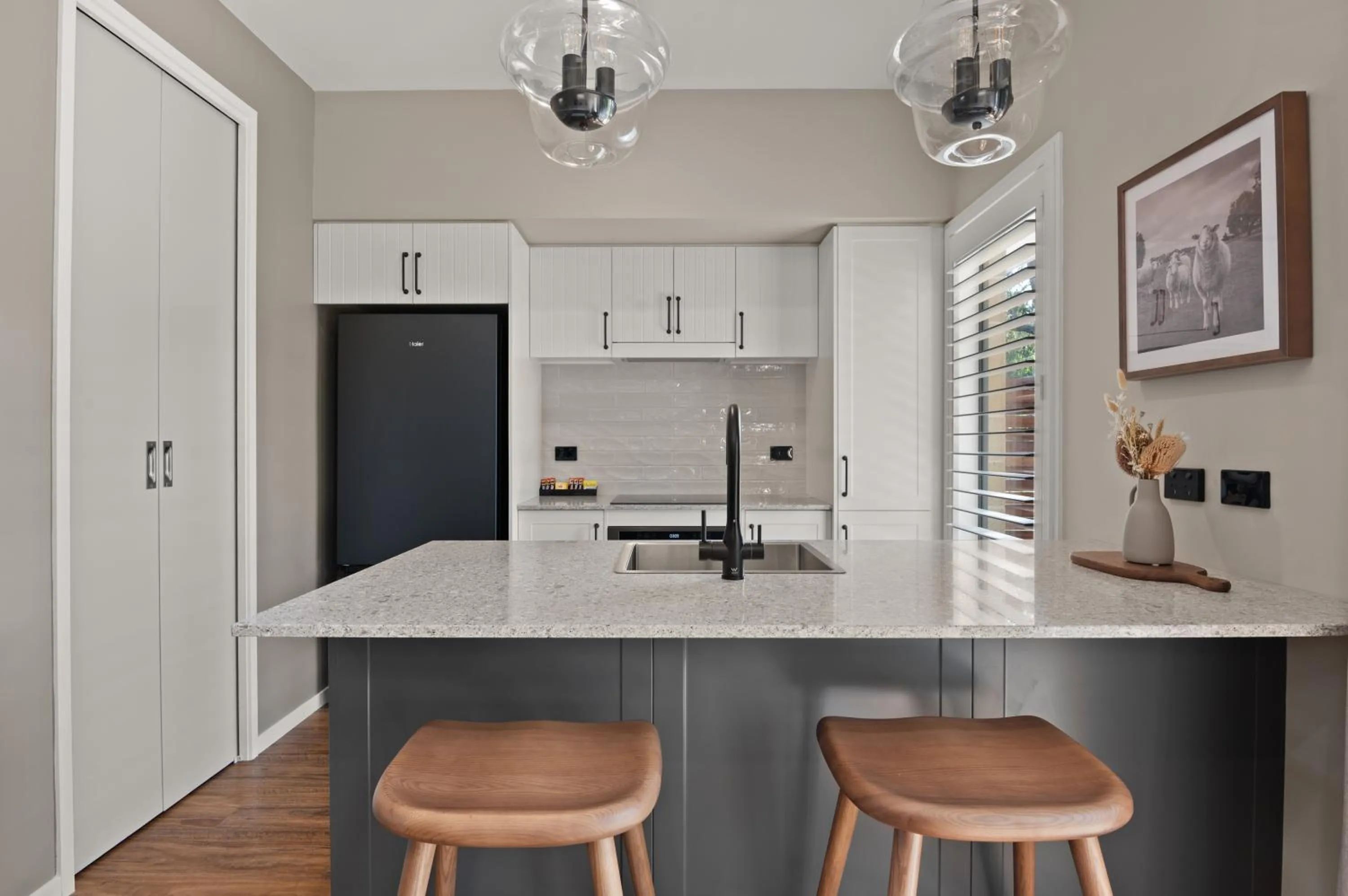 The Sebel Creswick Forest Resort