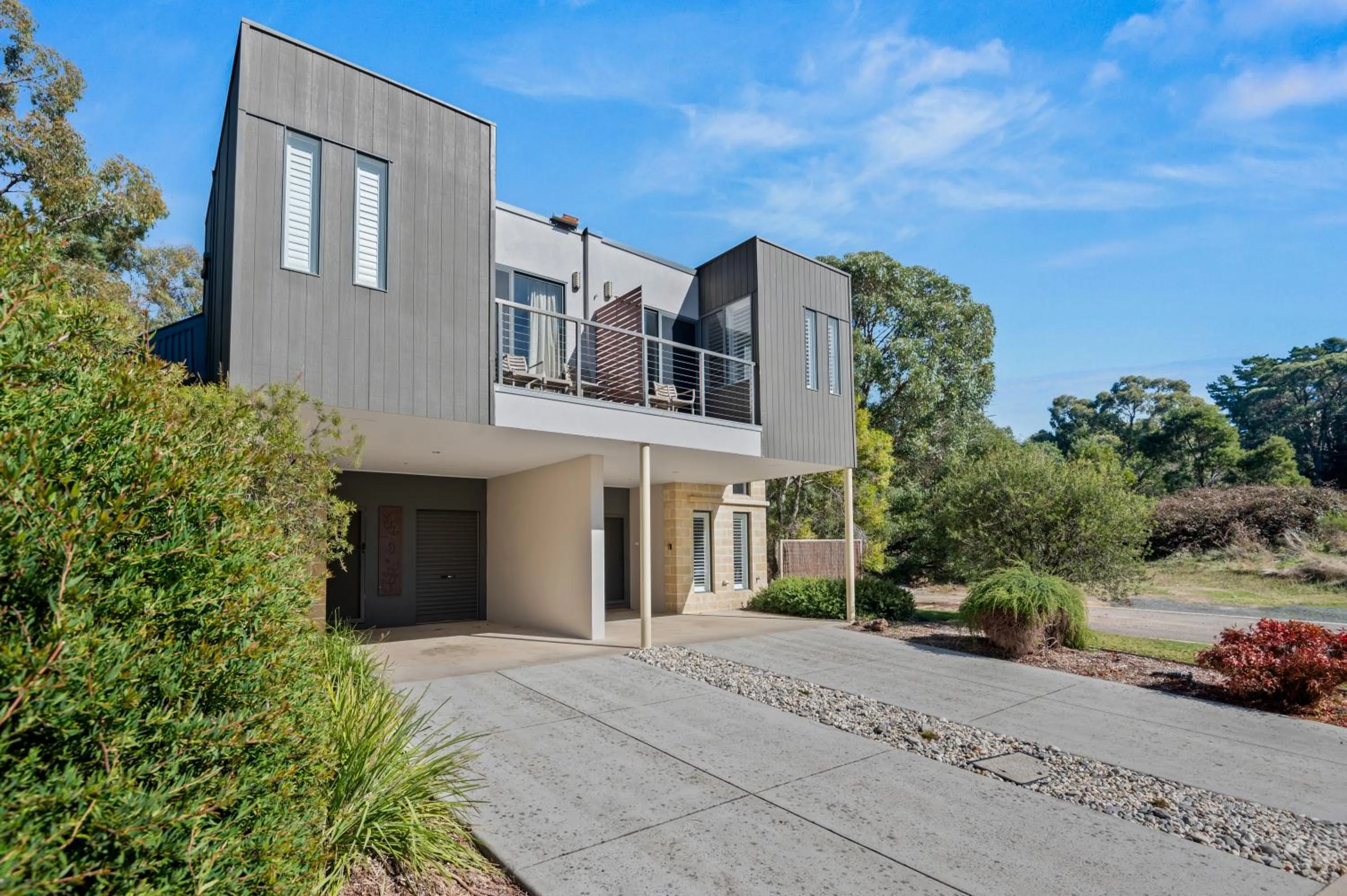 The Sebel Creswick Forest Resort