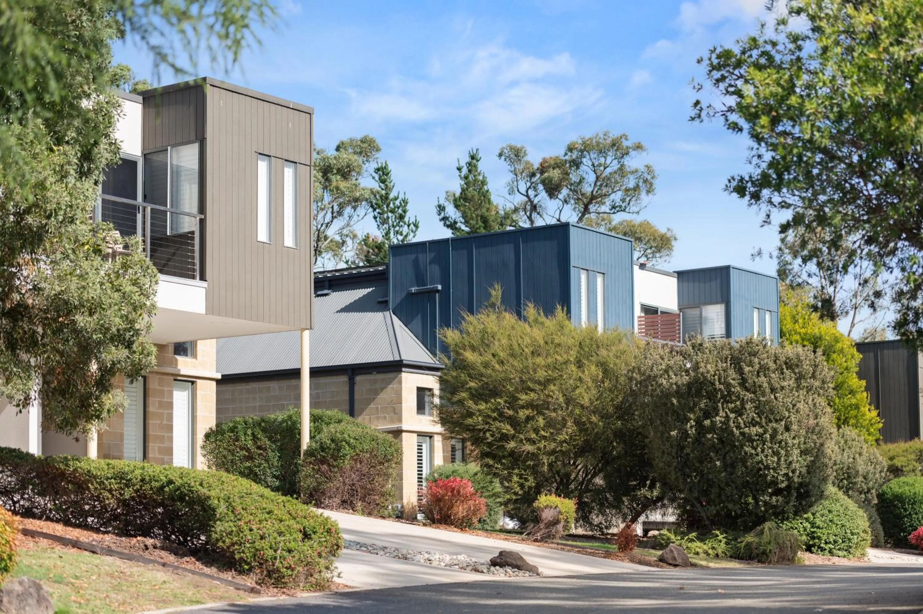 The Sebel Creswick Forest Resort