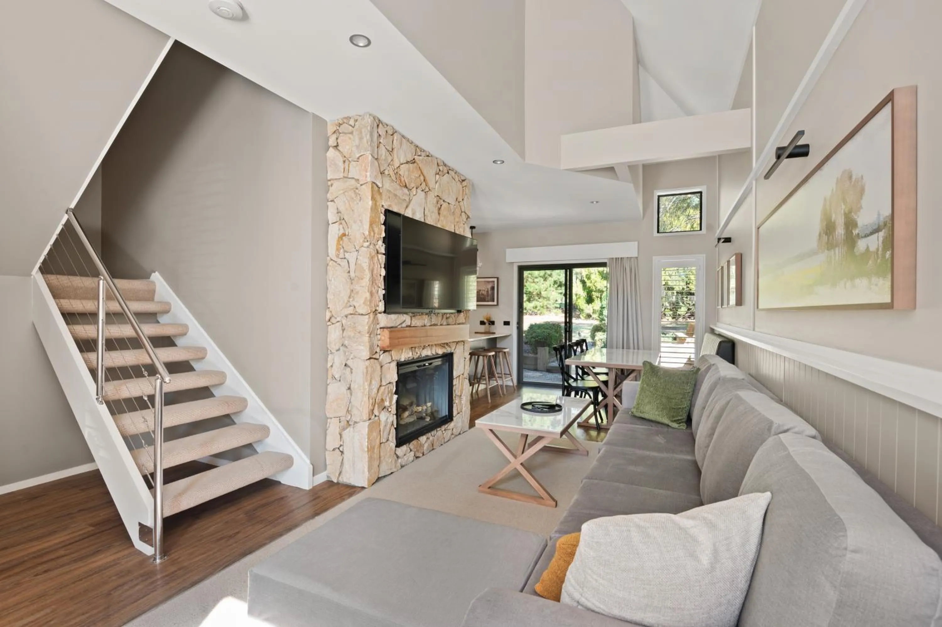 The Sebel Creswick Forest Resort