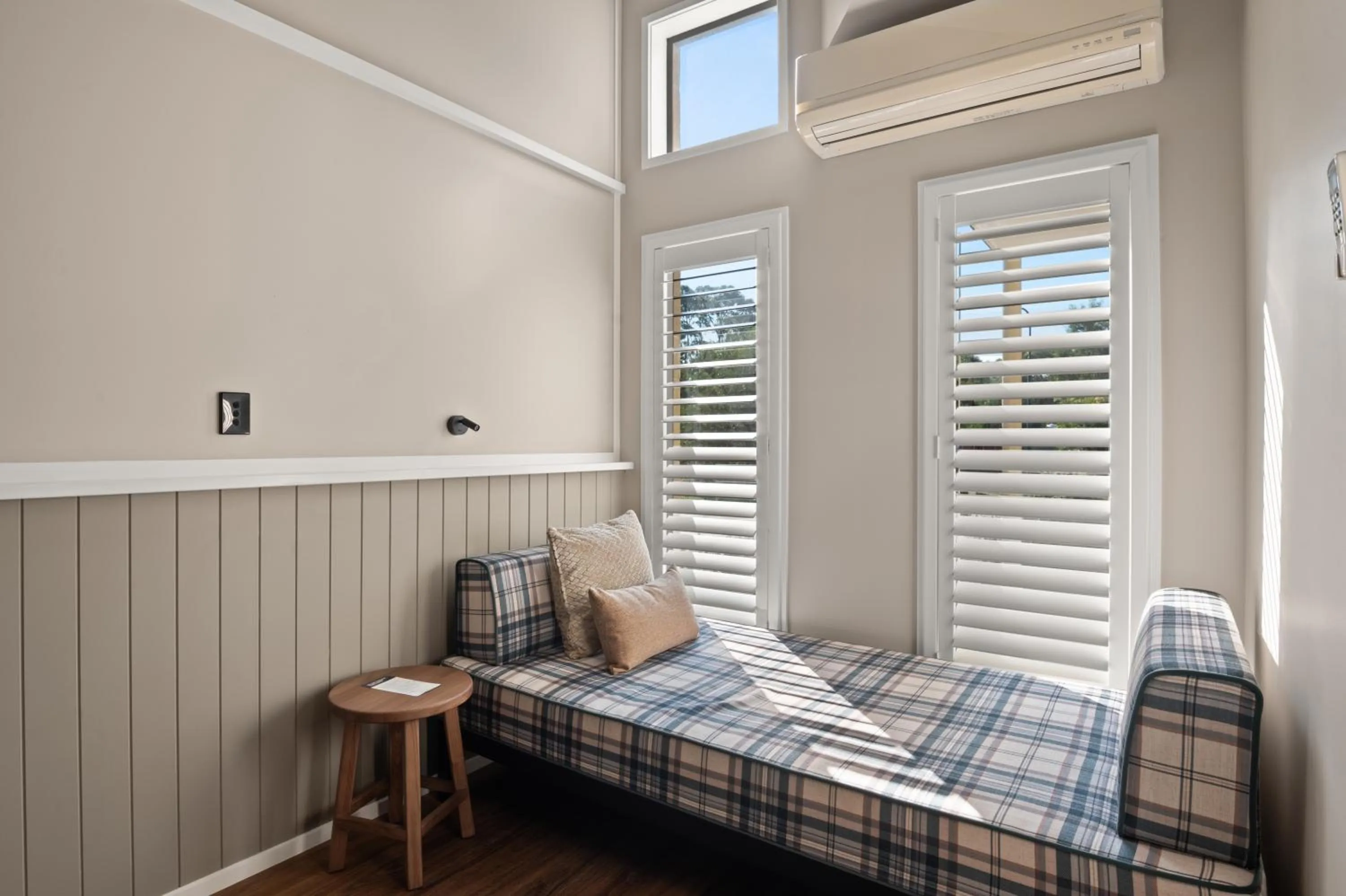 Bedroom, Bed in The Sebel Creswick Forest Resort