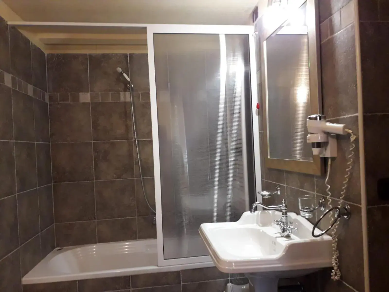 Deluxe Double or Twin Room in Palazzo Marzano Deluxe Double or Twin Room in Palazzo Marzano