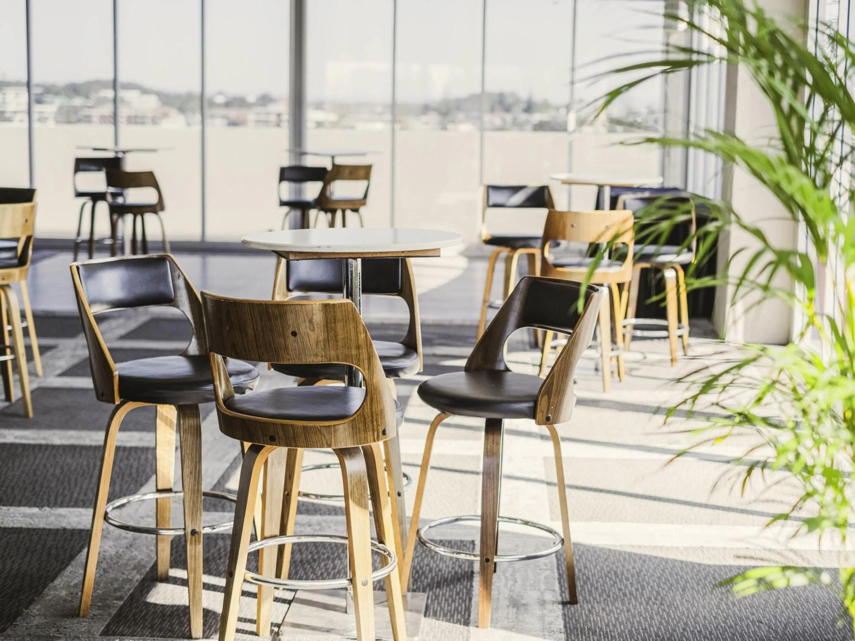 Meeting/conference room in Mercure Centro Port Macquarie