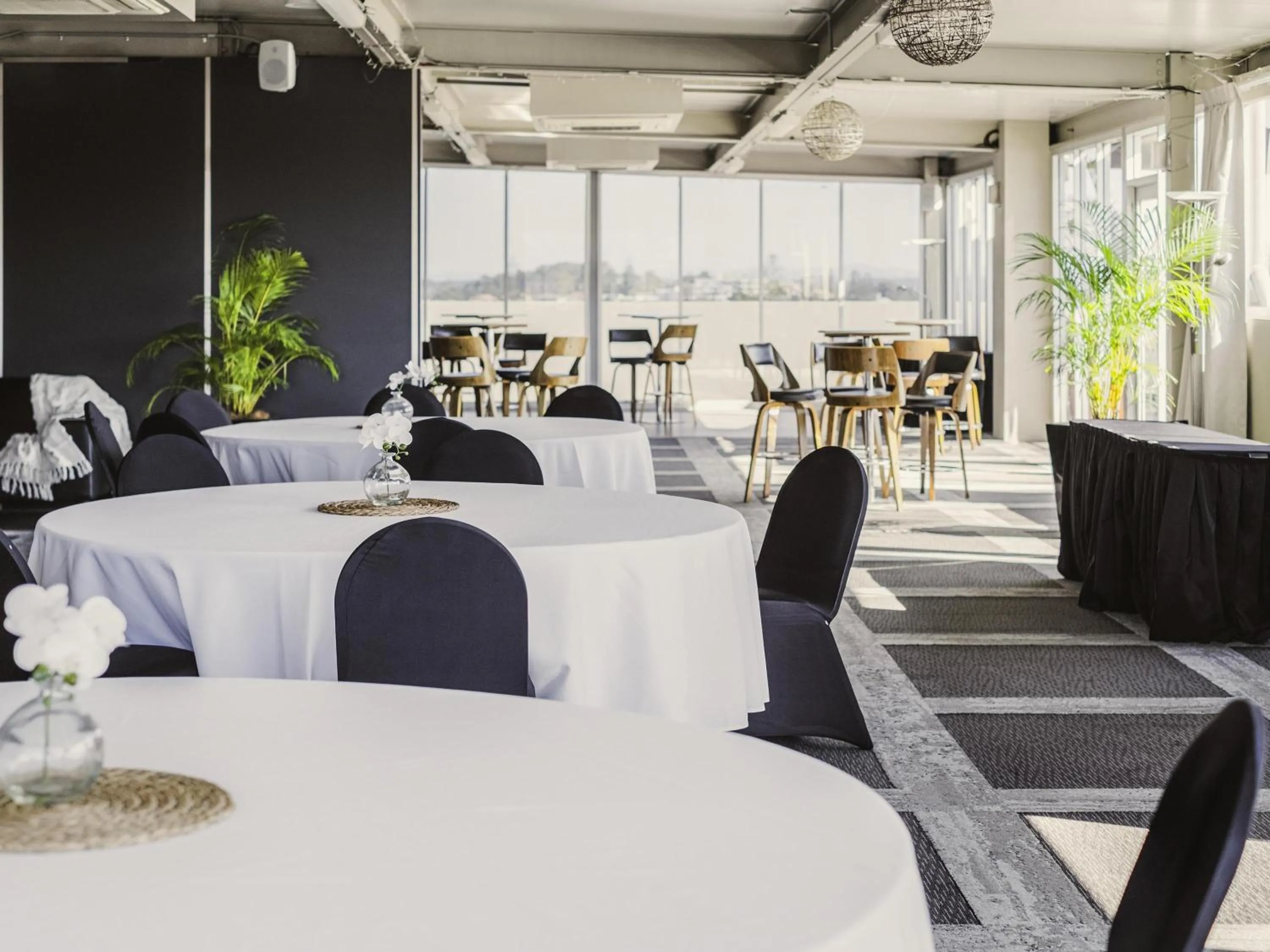 Meeting/conference room in Mercure Centro Port Macquarie