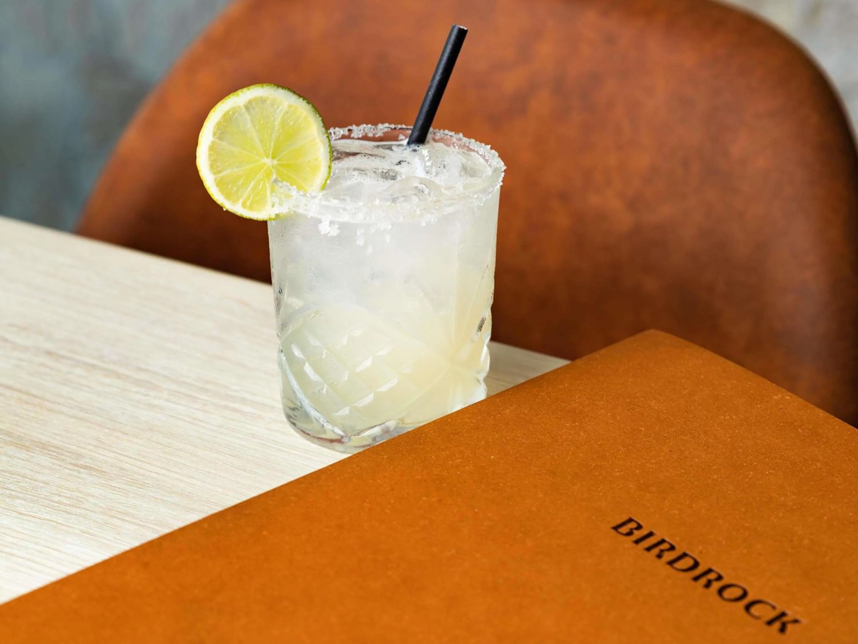 Restaurant/places to eat in Mercure Centro Port Macquarie