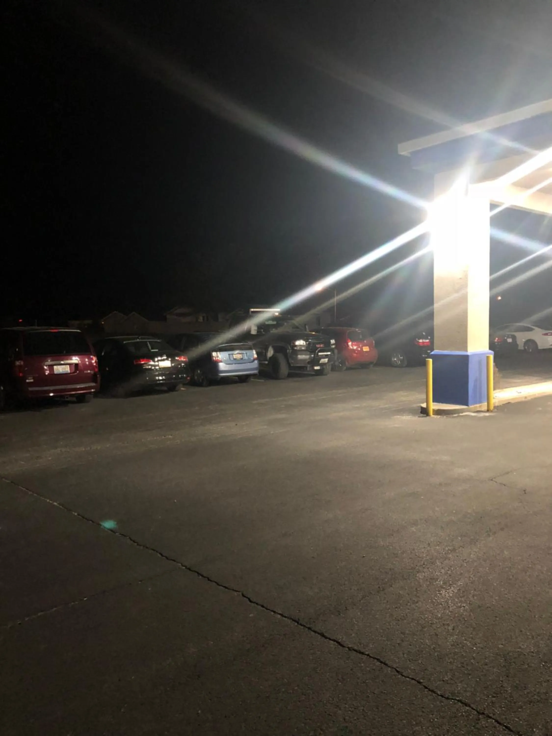 Super 8 by Wyndham Chenoa