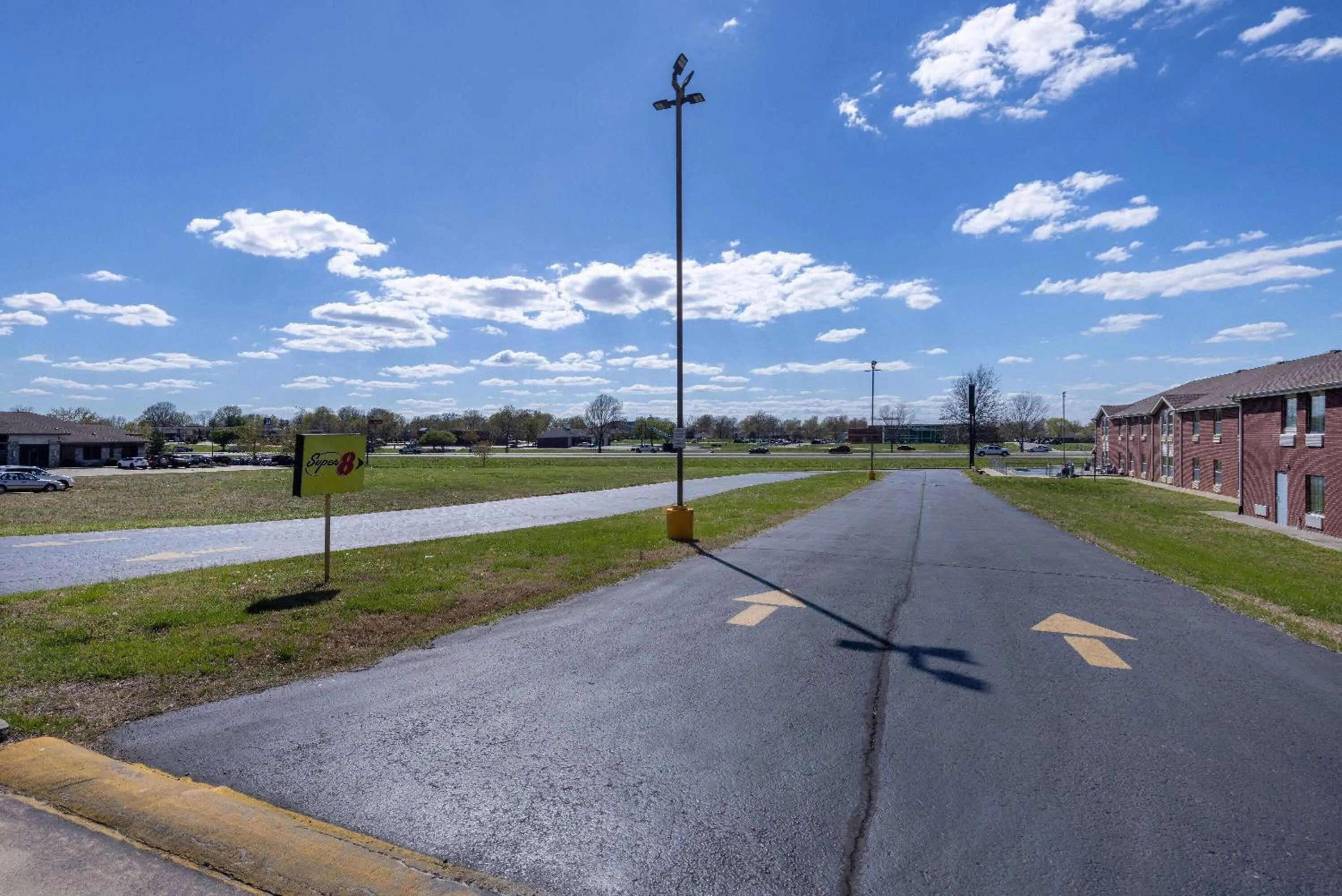 Other in Super 8 by Wyndham Nixa/Springfield Area