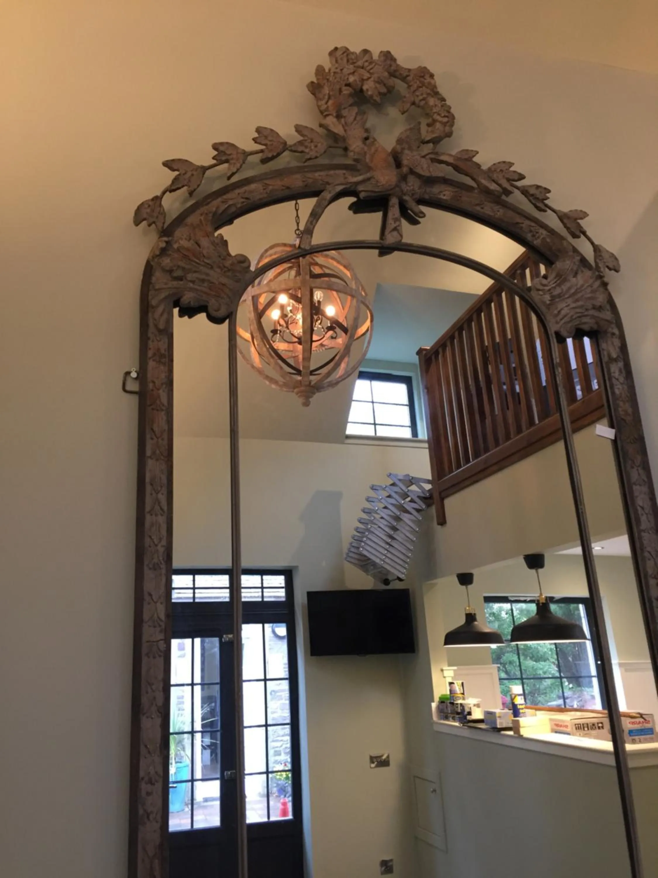 Dining area in Rosemount Boutique B&B
