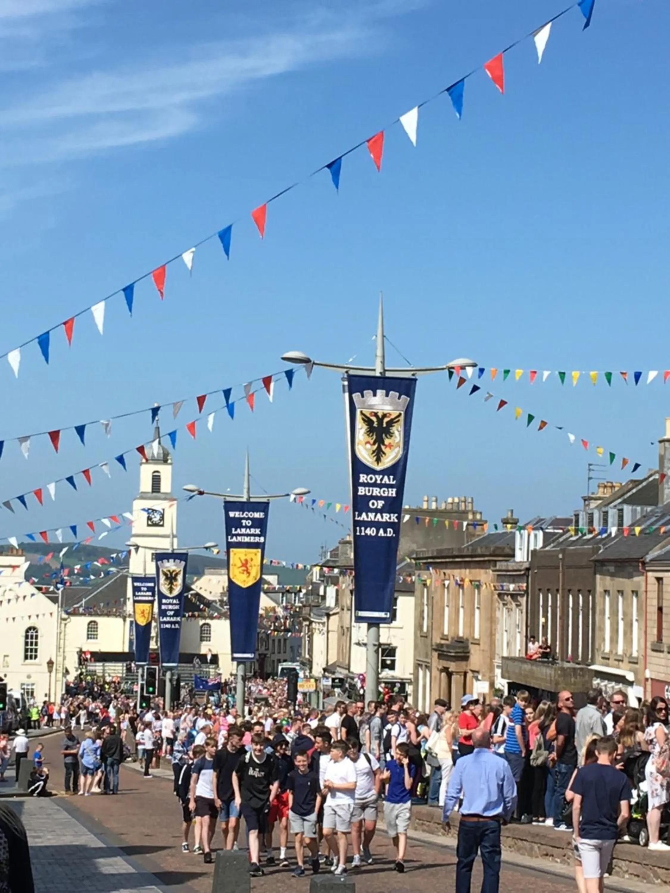 Neighbourhood in Rosemount Boutique B&B