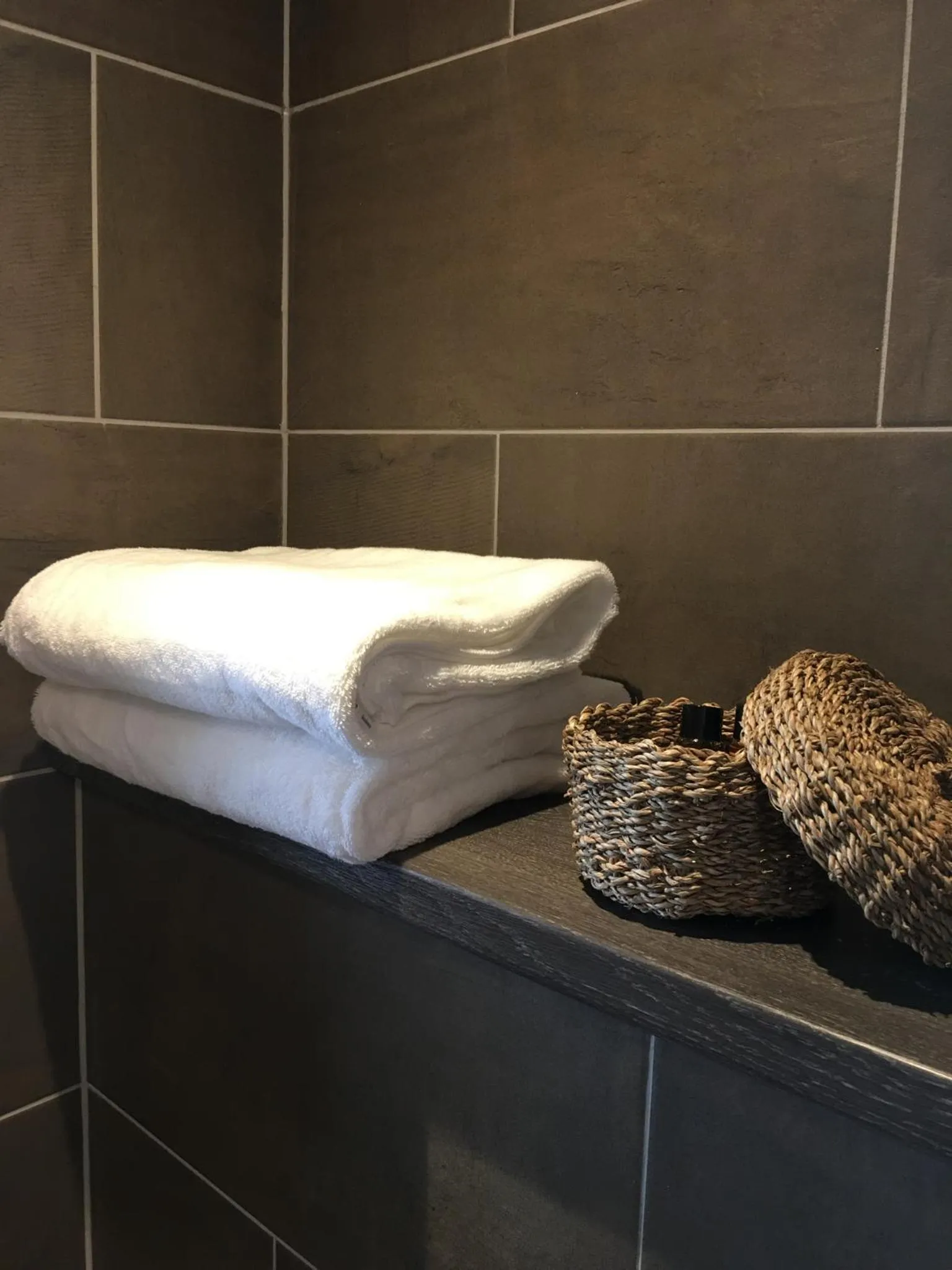 Bathroom in Rosemount Boutique B&B