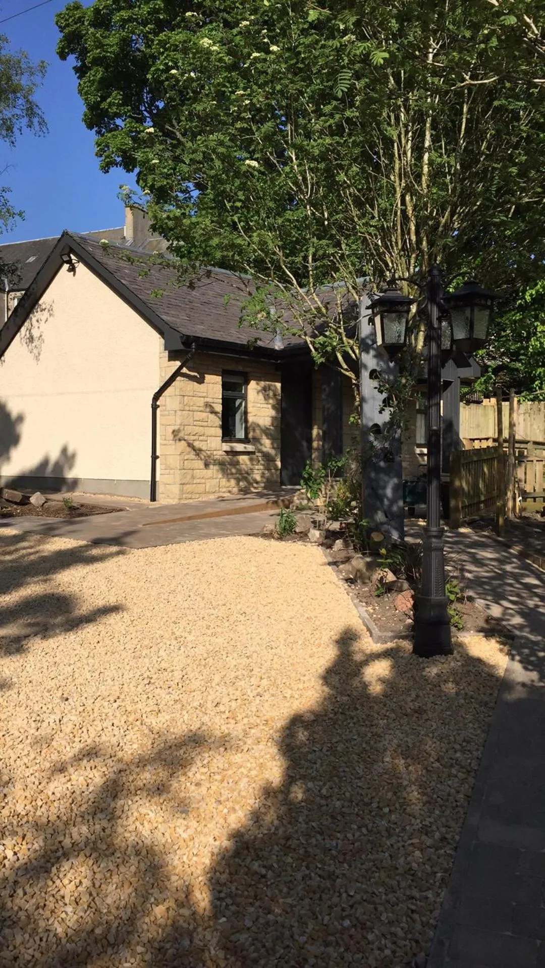 Rosemount Boutique B&B