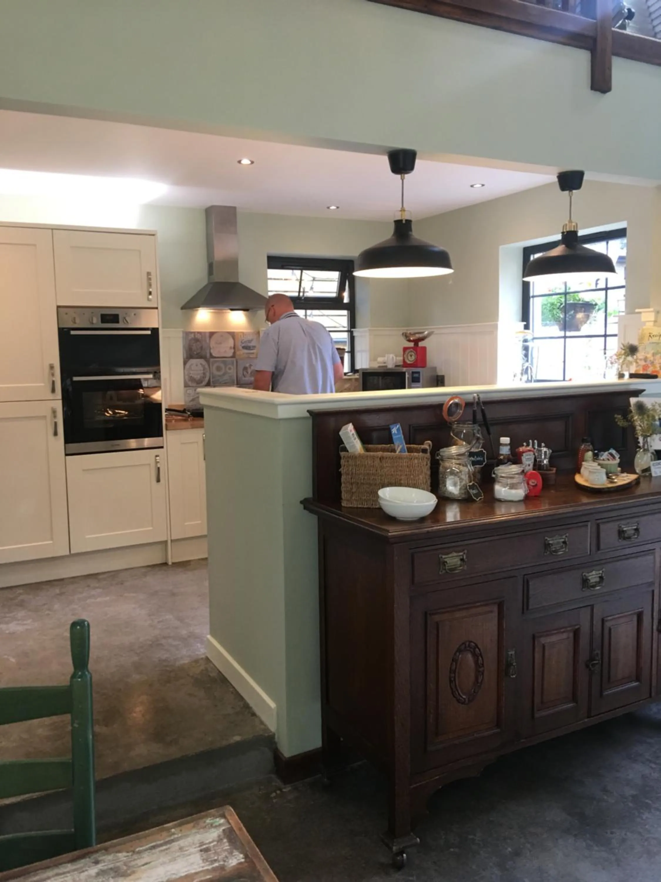 Restaurant/places to eat in Rosemount Boutique B&B