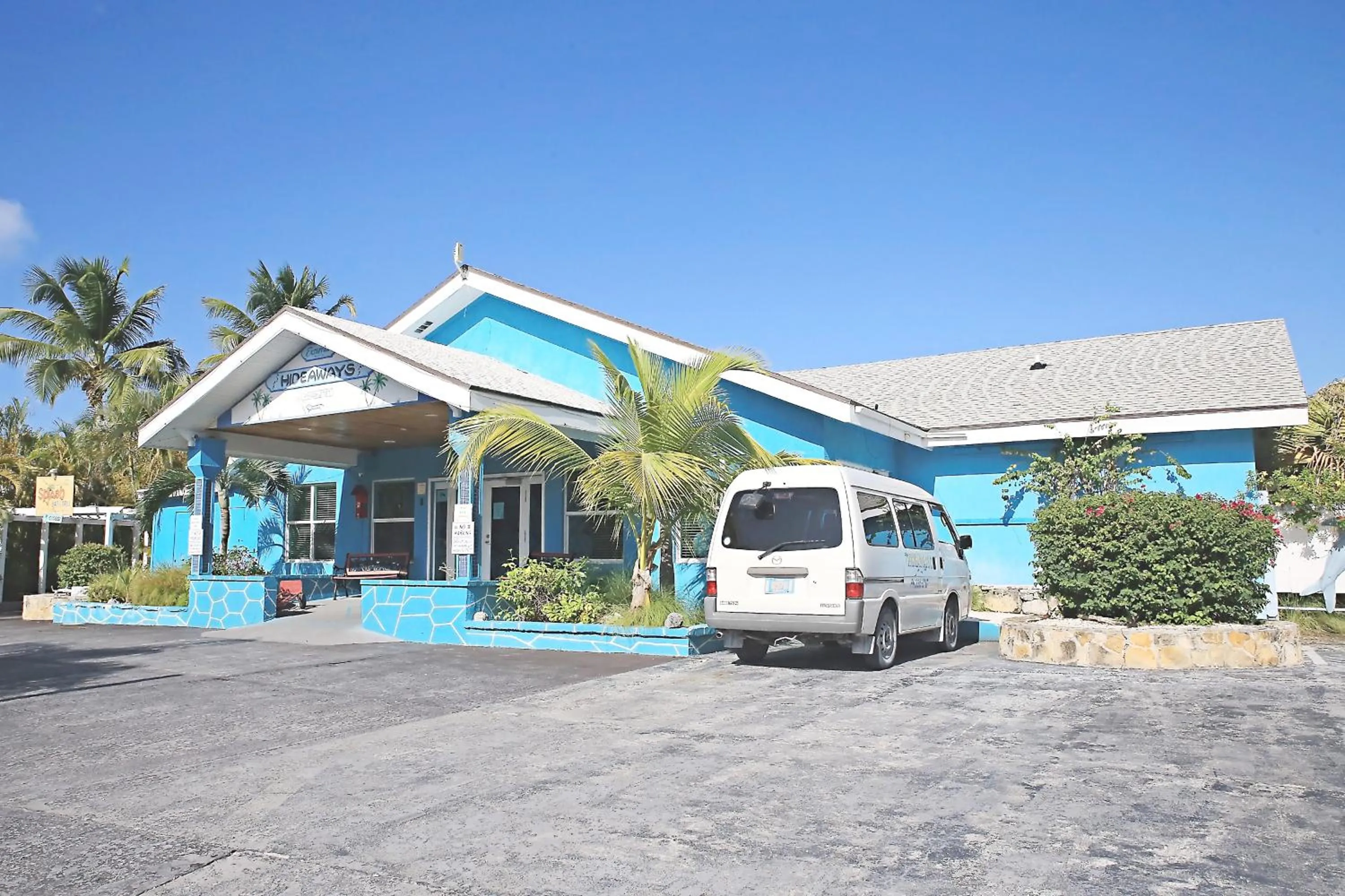 Hideaways Exuma