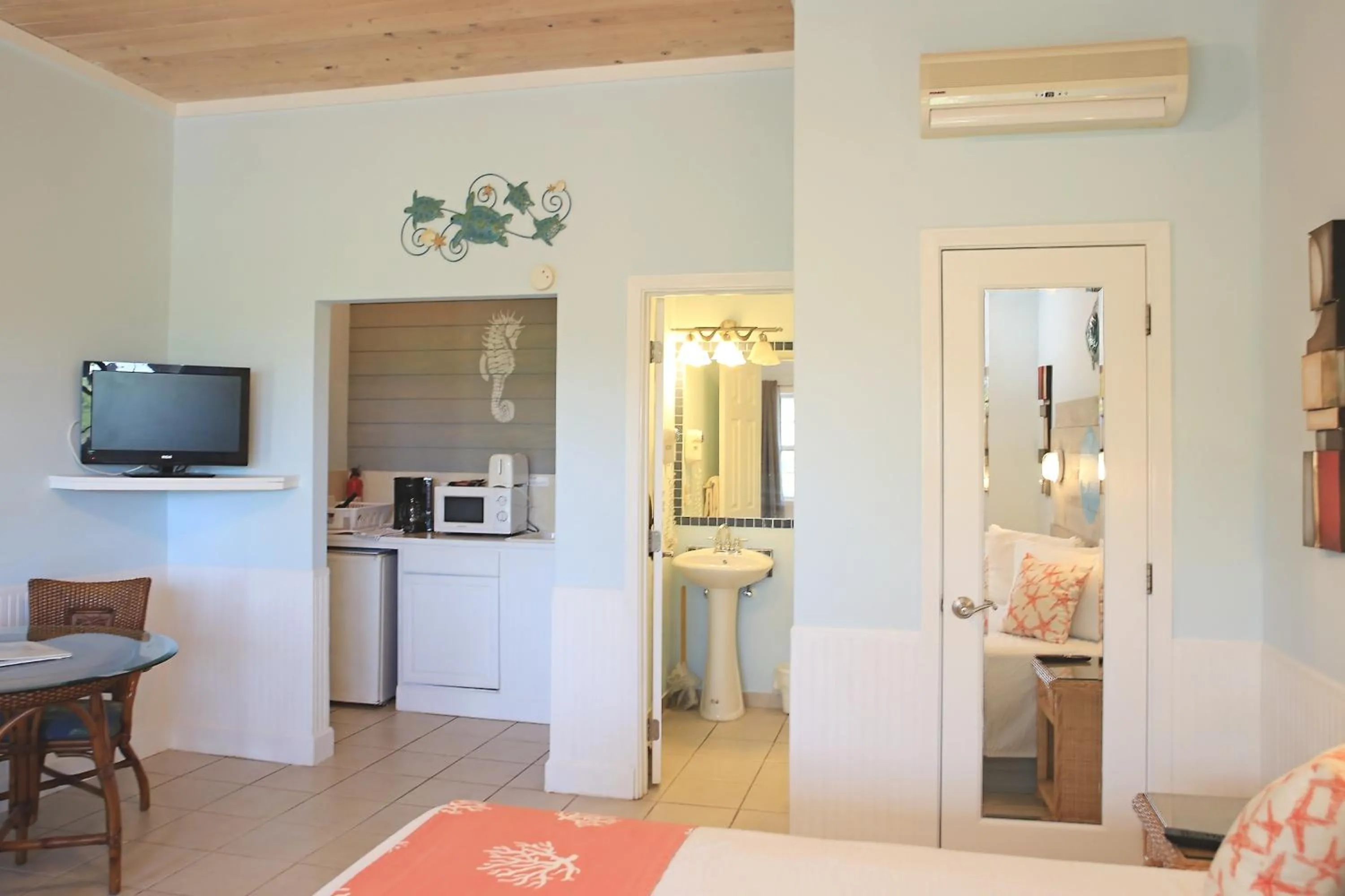 Hideaways Exuma