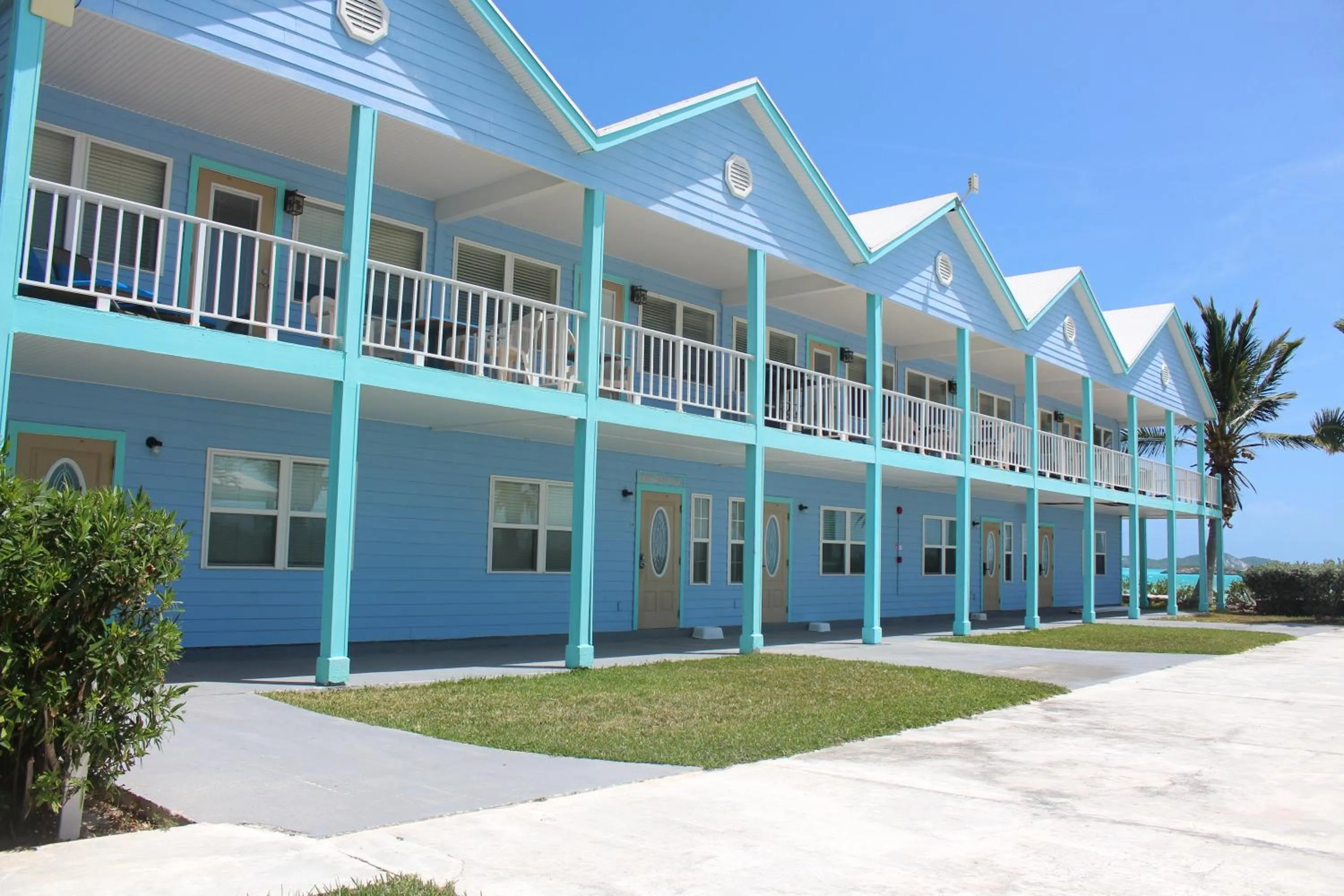 Hideaways Exuma