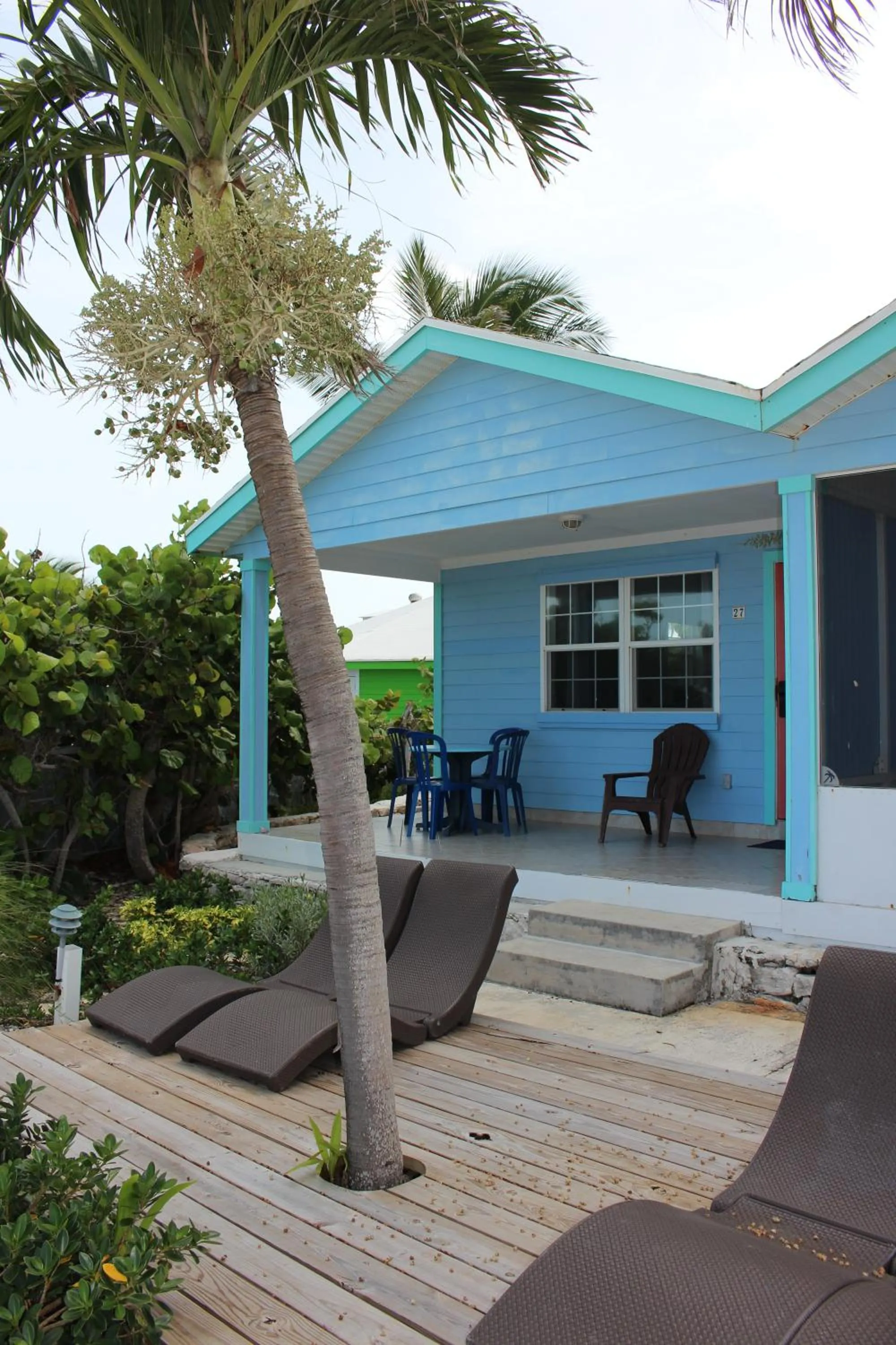 Hideaways Exuma