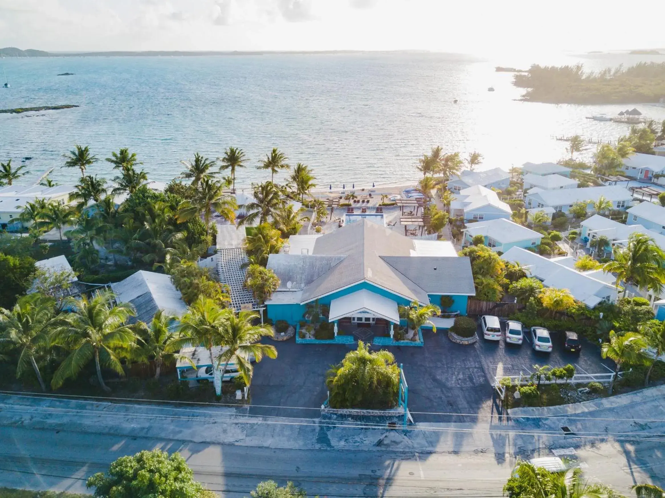Hideaways Exuma Hideaways Exuma