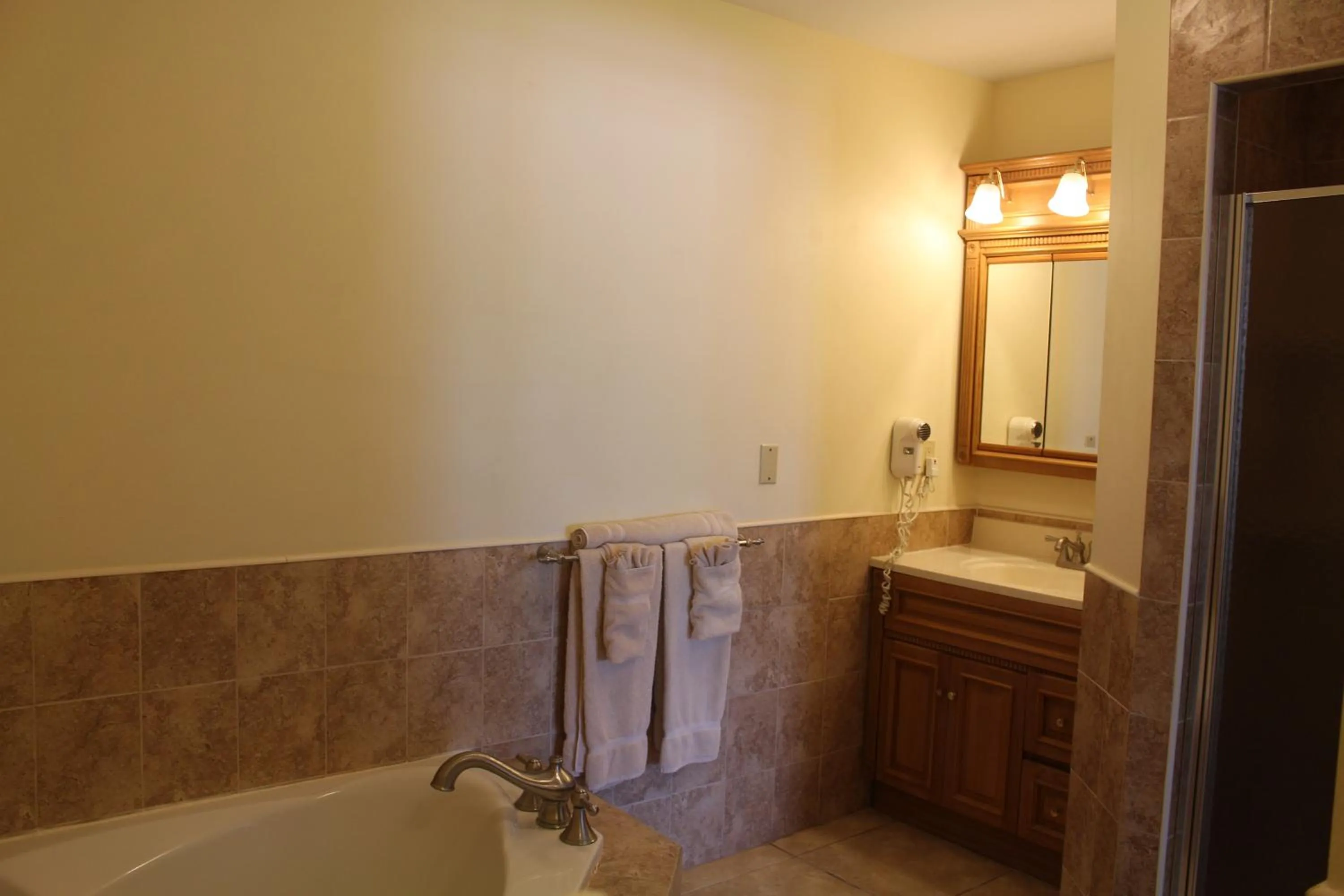 Bathroom in Hideaways Exuma