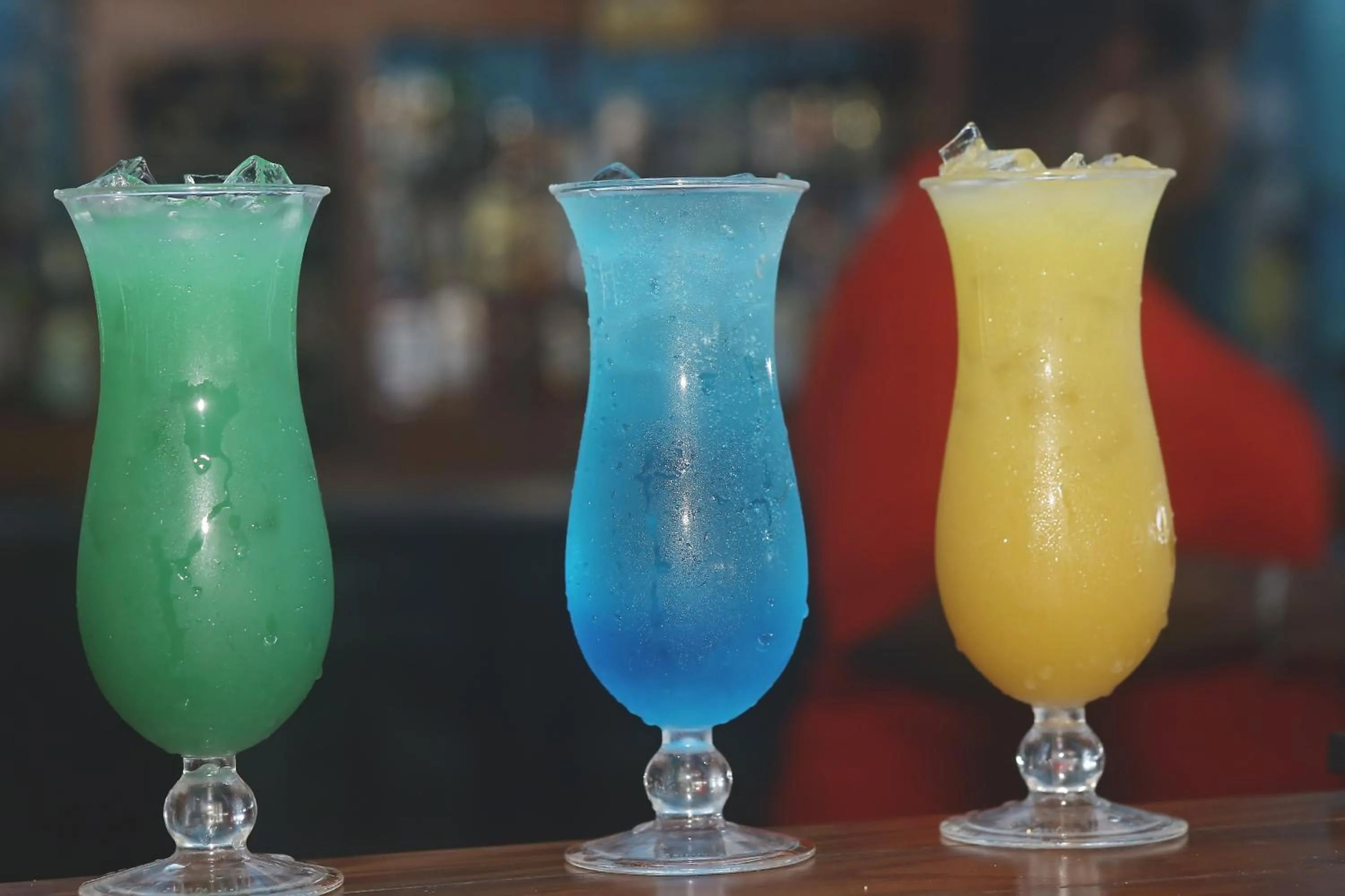 Restaurant/places to eat in Hideaways Exuma