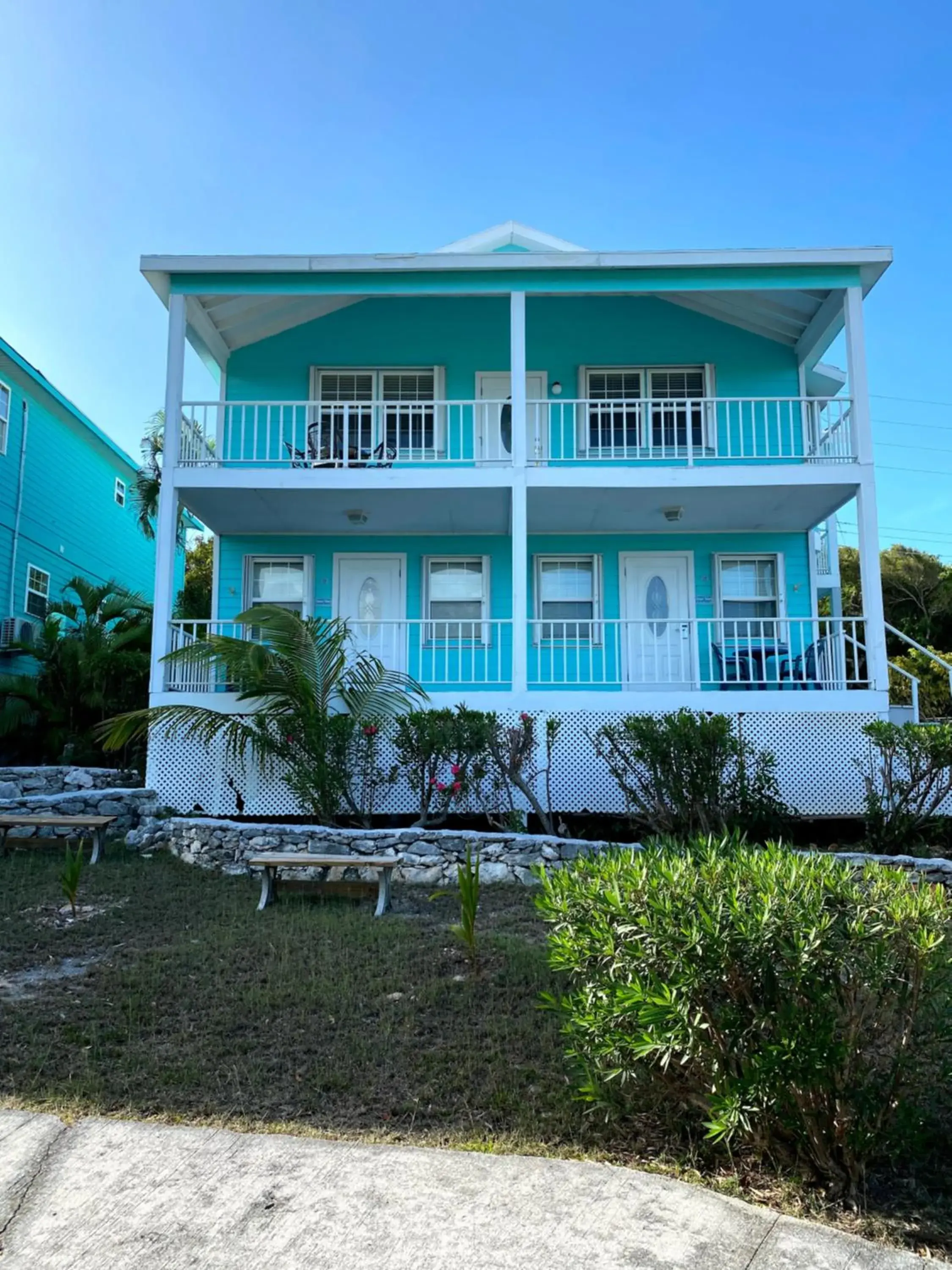 Standard Villa in Hideaways Exuma Standard Villa in Hideaways Exuma