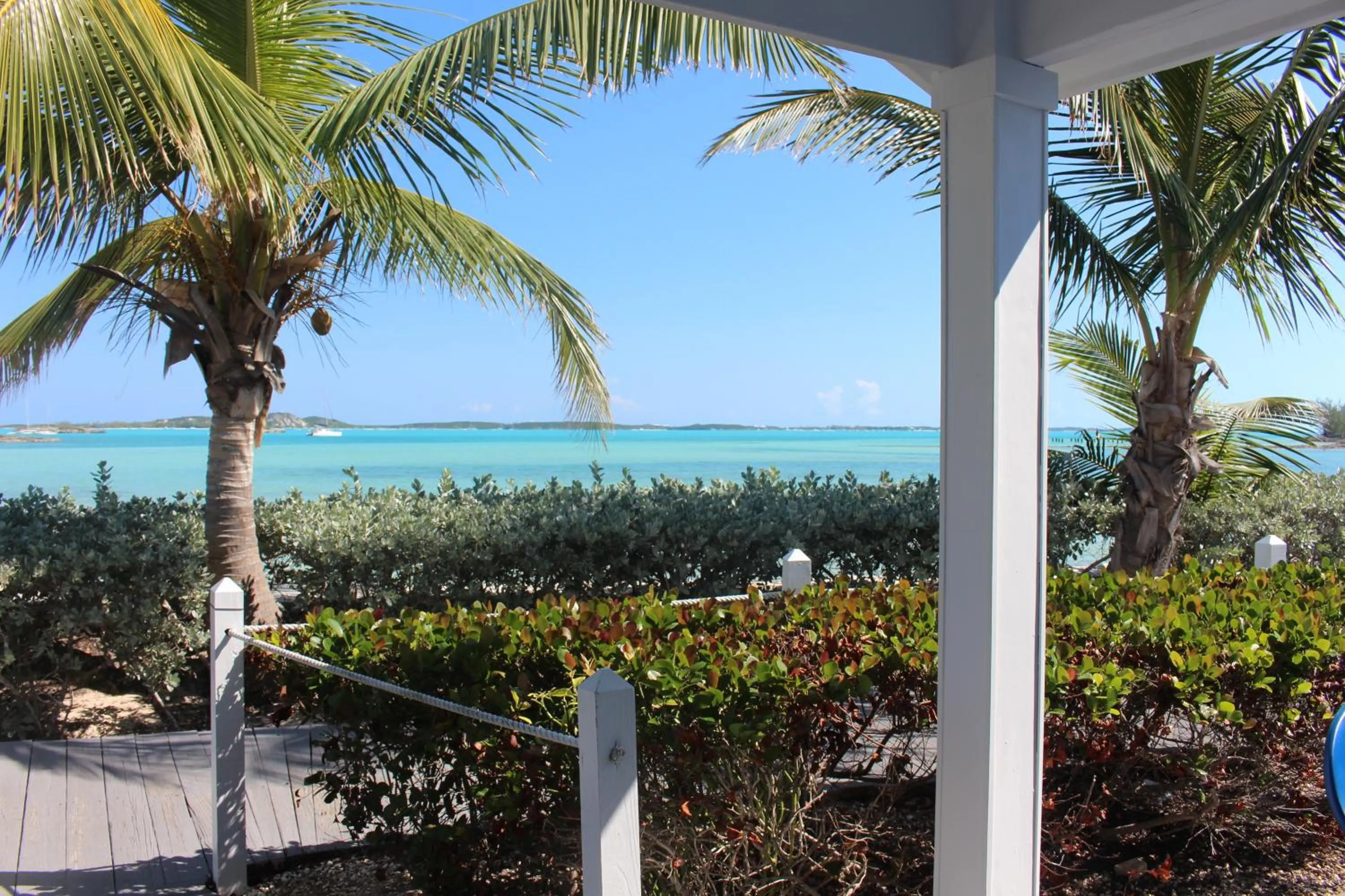 Hideaways Exuma