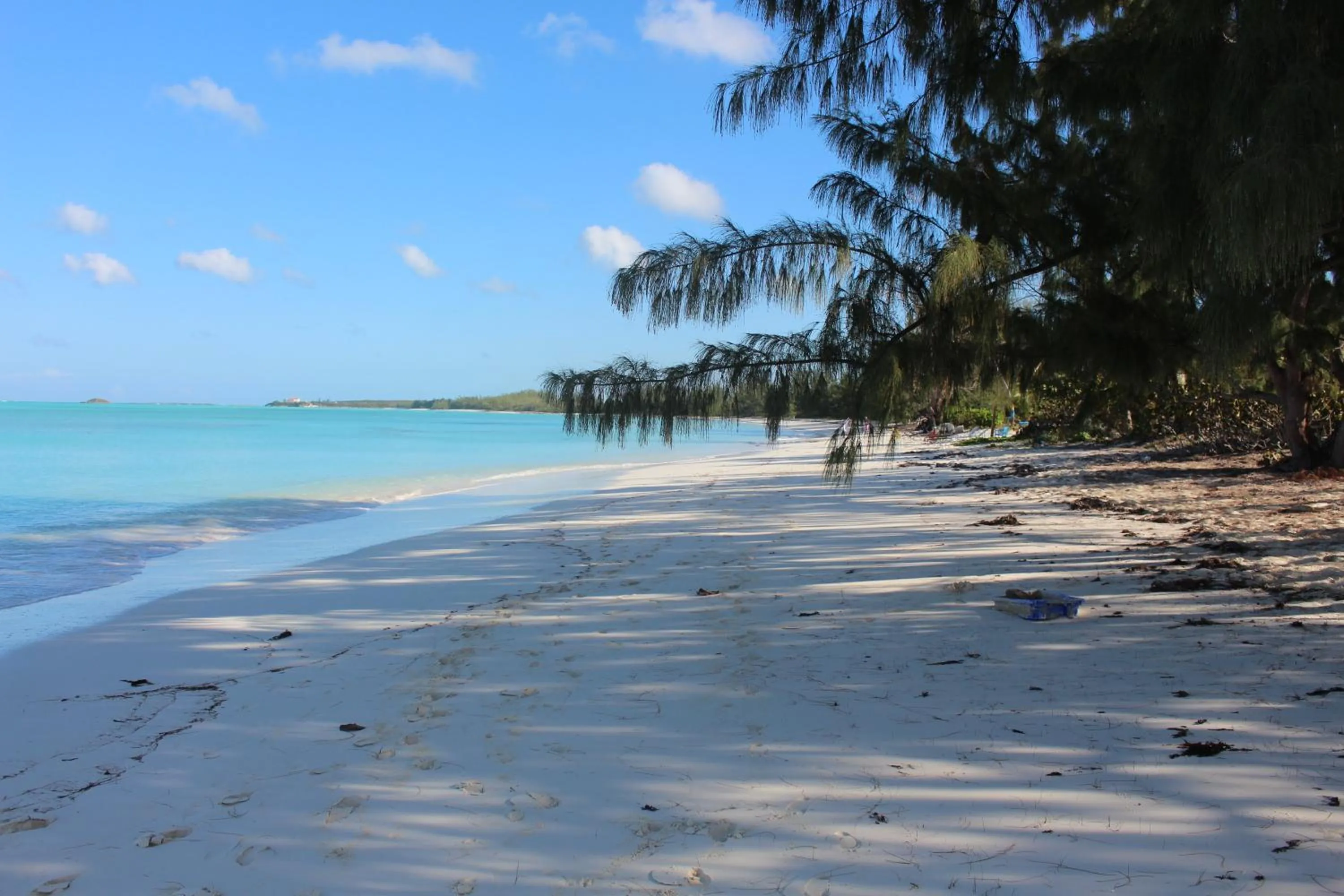 Activities in Hideaways Exuma