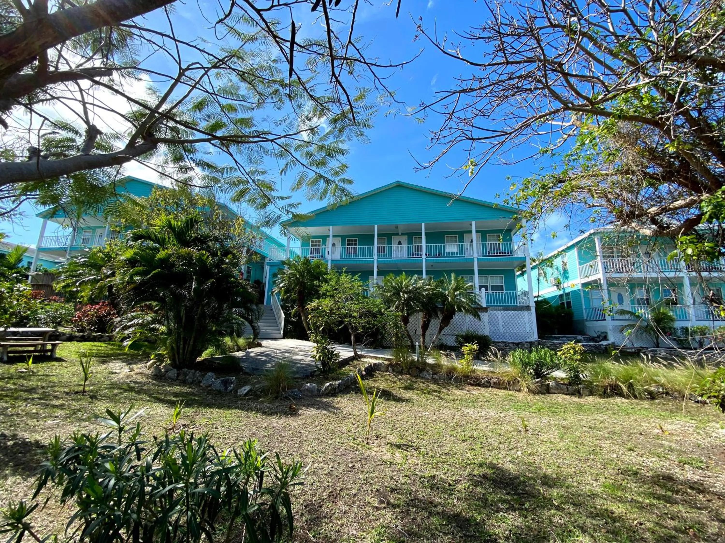 Hideaways Exuma