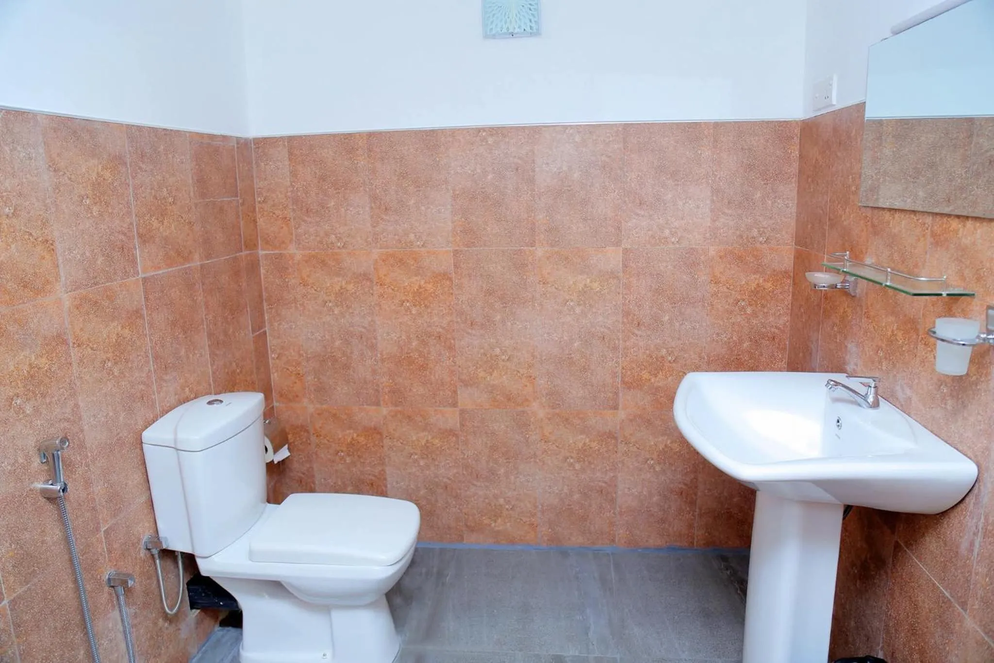 Sigiri Mango Garden Eco Resort