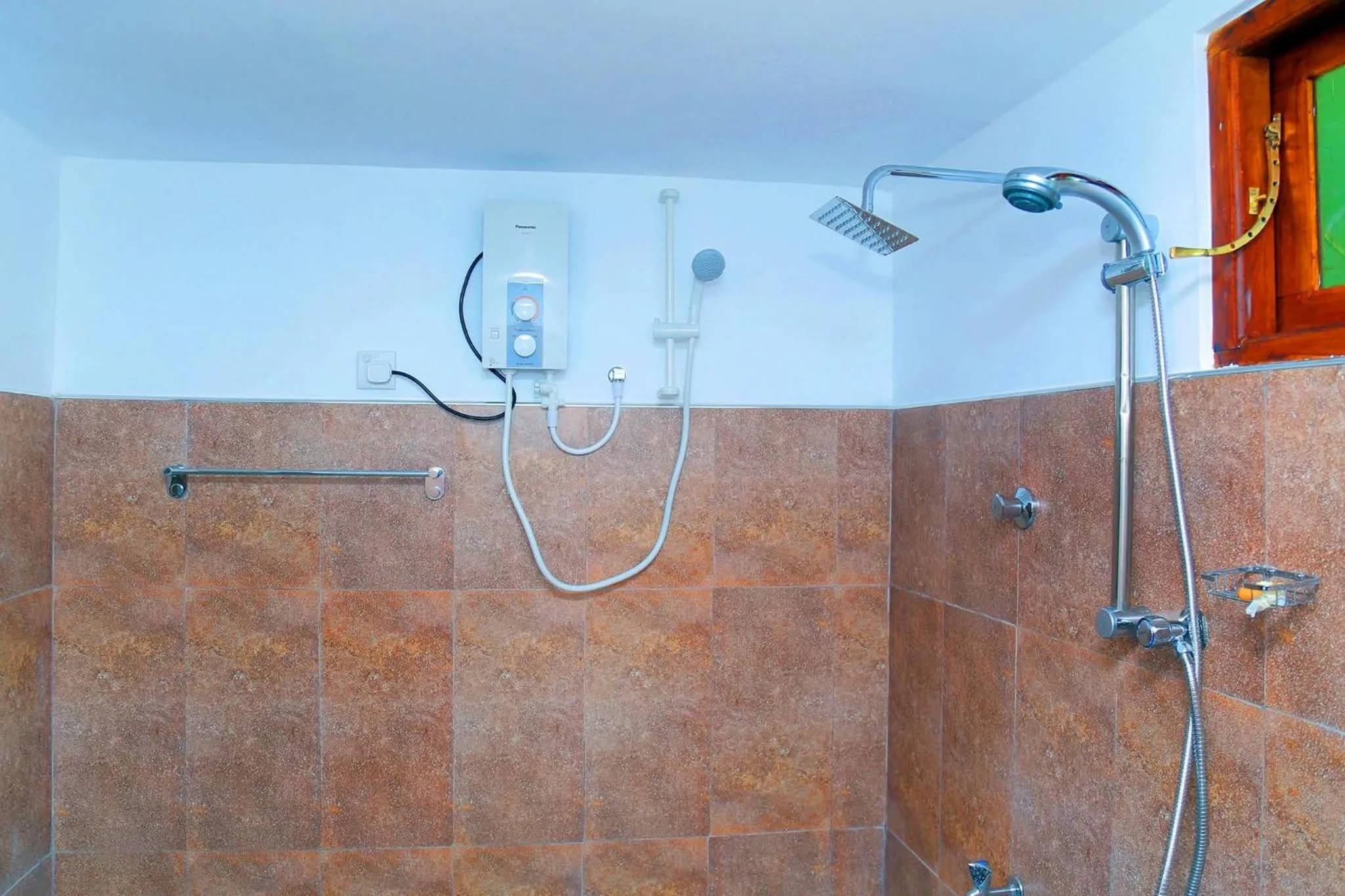 Sigiri Mango Garden Eco Resort