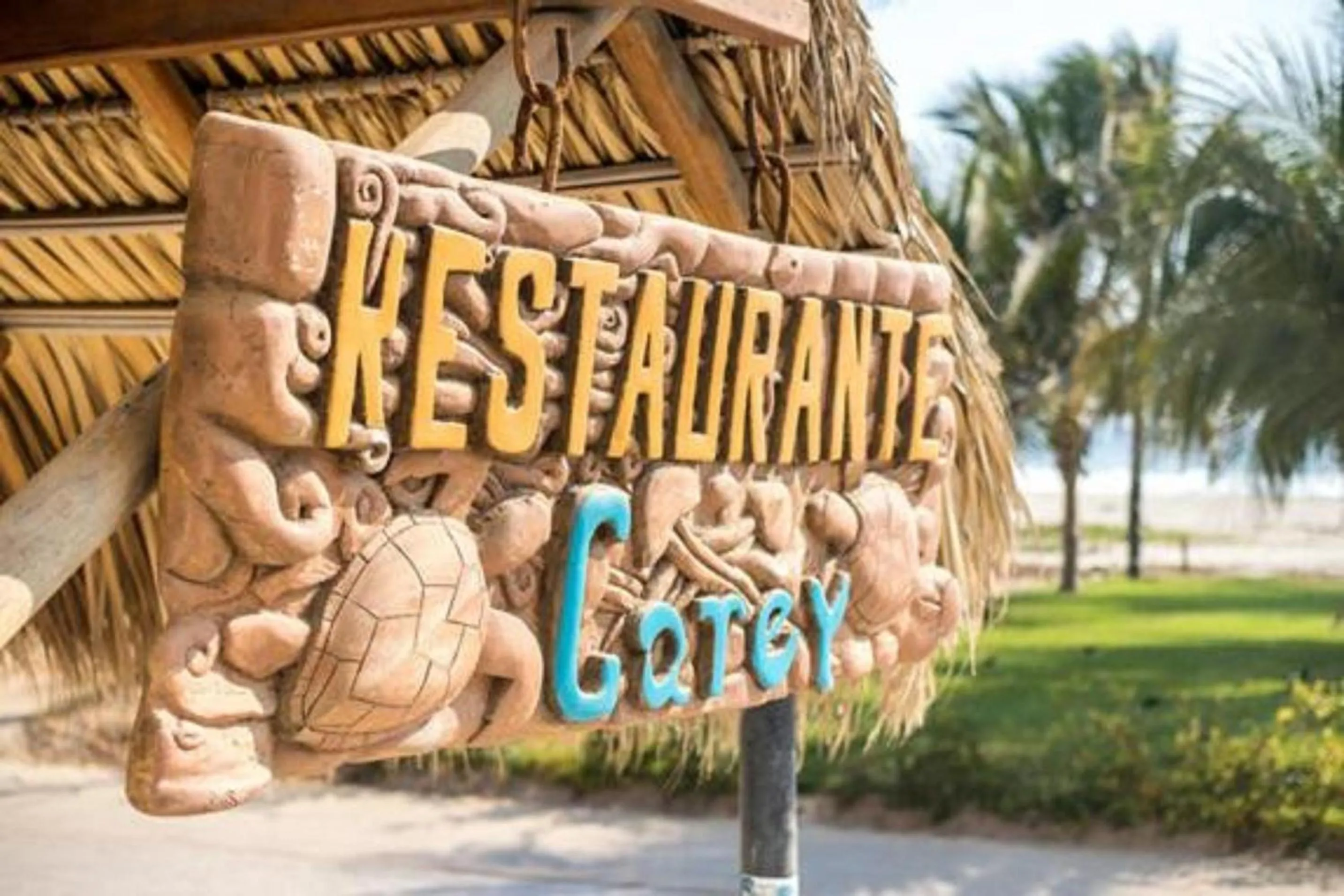 Restaurant/places to eat in Hotel Blater