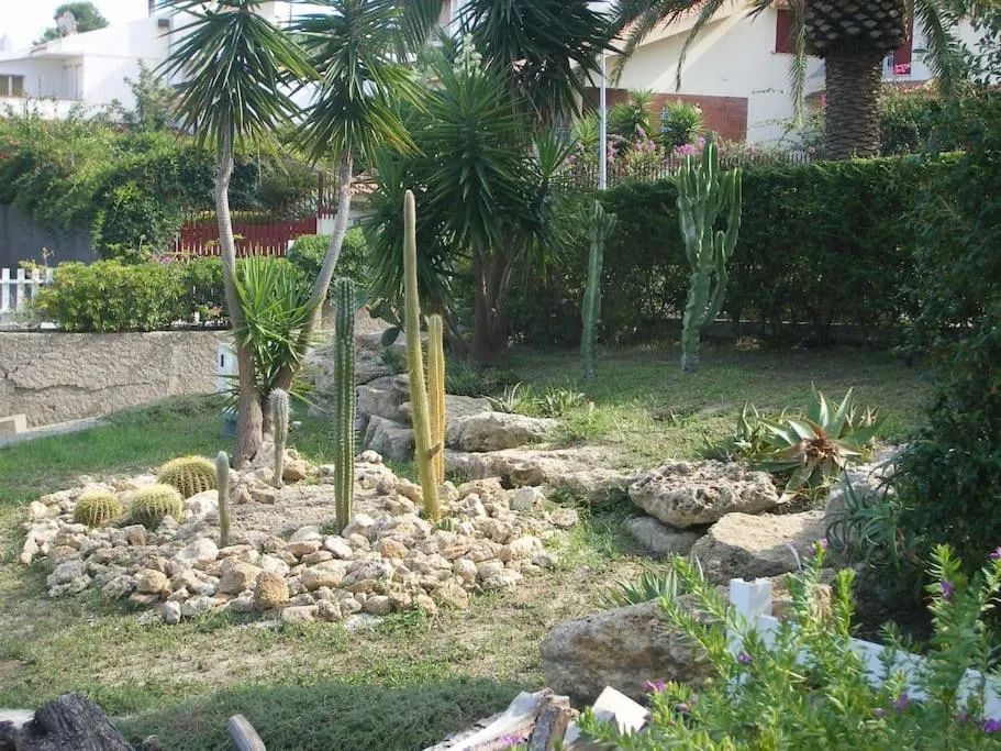 Property building in Isabel