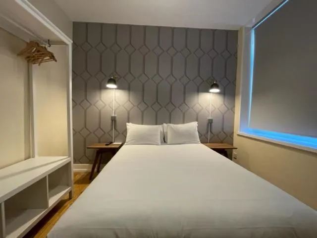 Two-Bedroom Apartment in RIOSHOUSE Henley