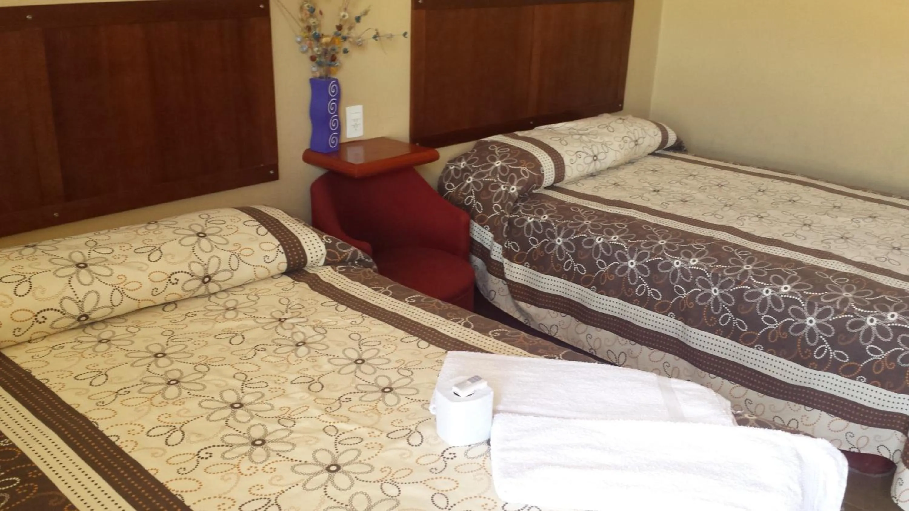 Hotel Posada La Pastrana