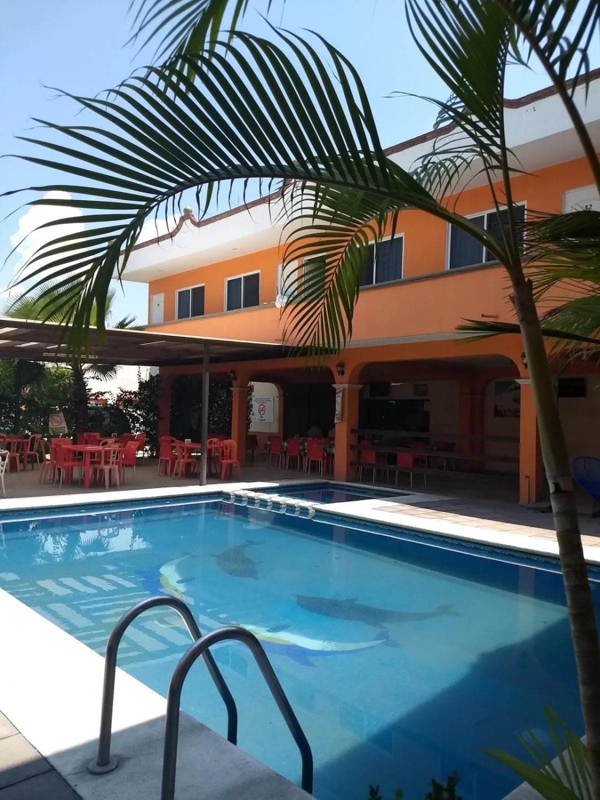 Hotel Posada La Pastrana