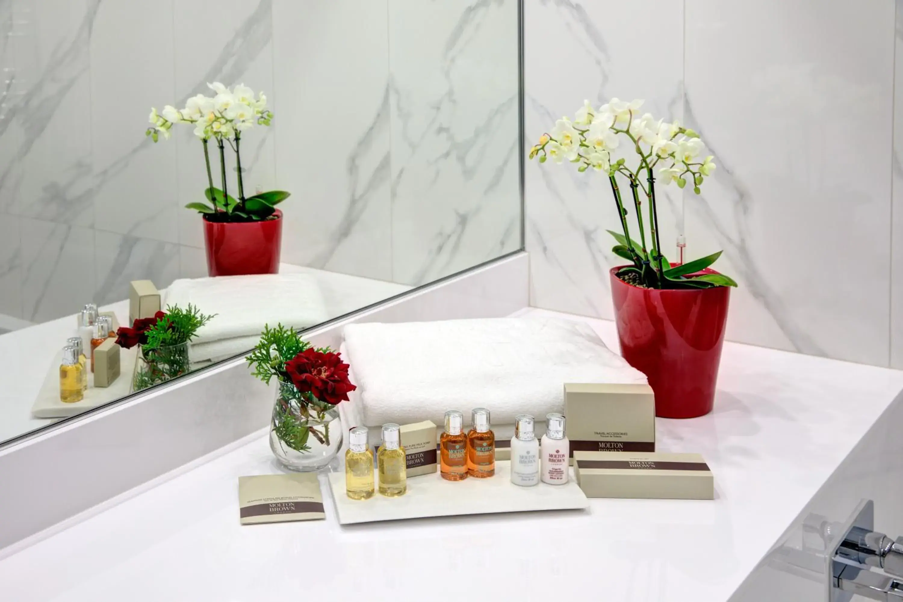 Deluxe Double Room - single occupancy in Merit Grand Mosta Spa Hotel & Casino Deluxe Double Room - single occupancy in Merit Grand Mosta Spa Hotel & Casino