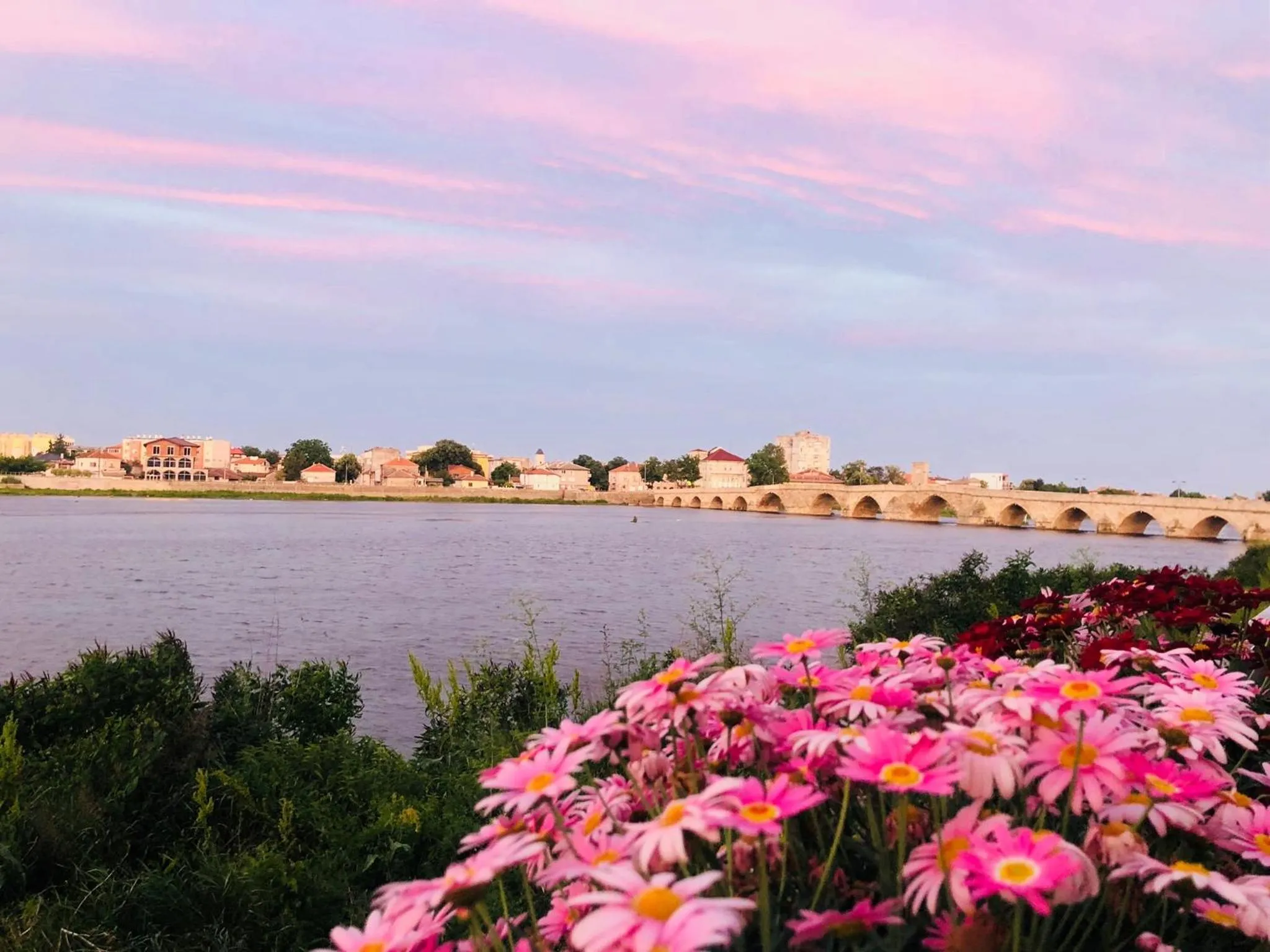 Landmark view in Merit Grand Mosta Spa Hotel & Casino