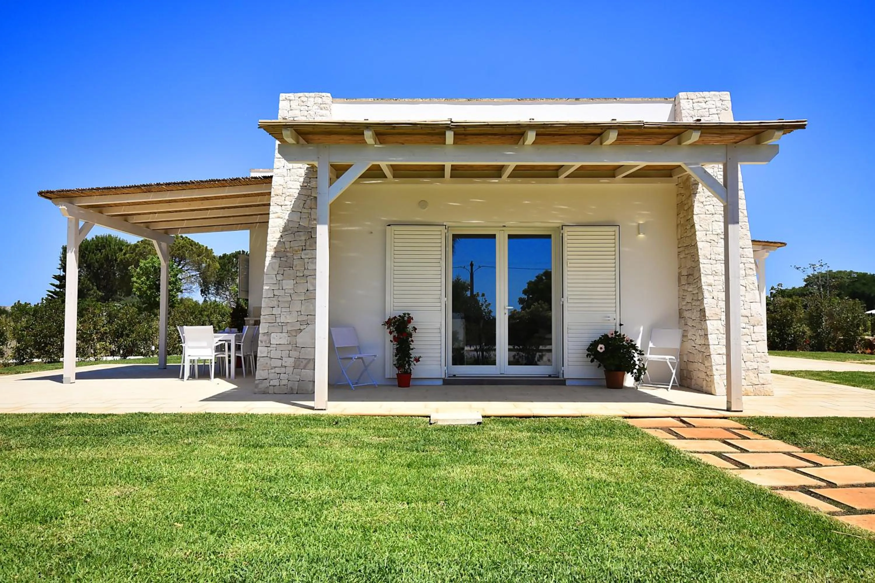 Facade/entrance in Borgo Fiorito Relais